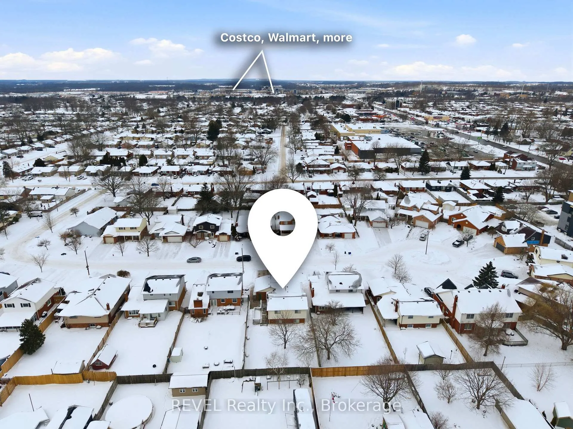 Photo 5 of 7362 Nathan Crescent, Niagara Falls, Oldfield — HOMEH