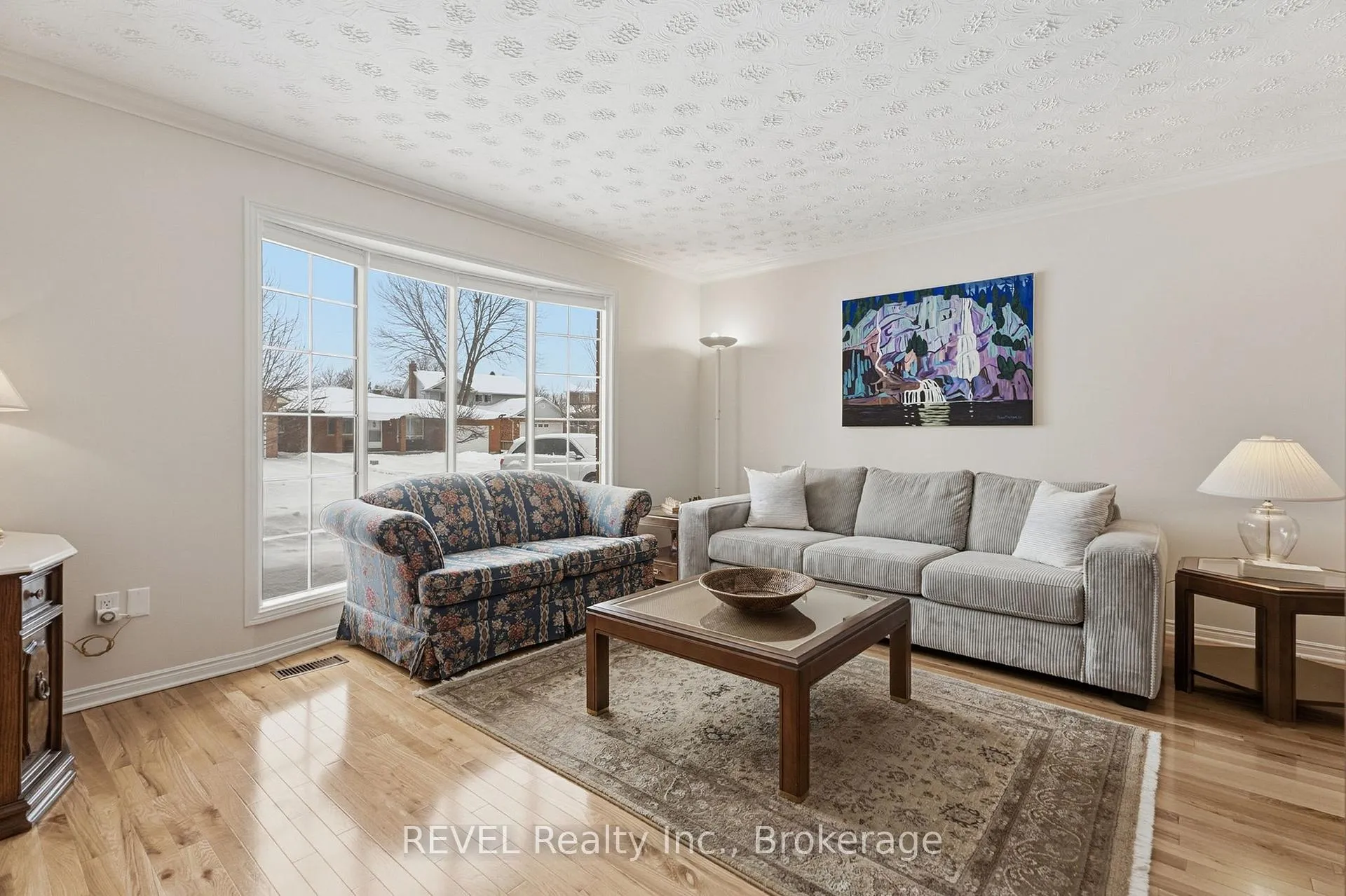 Photo 8 of 7362 Nathan Crescent, Niagara Falls, Oldfield — HOMEH