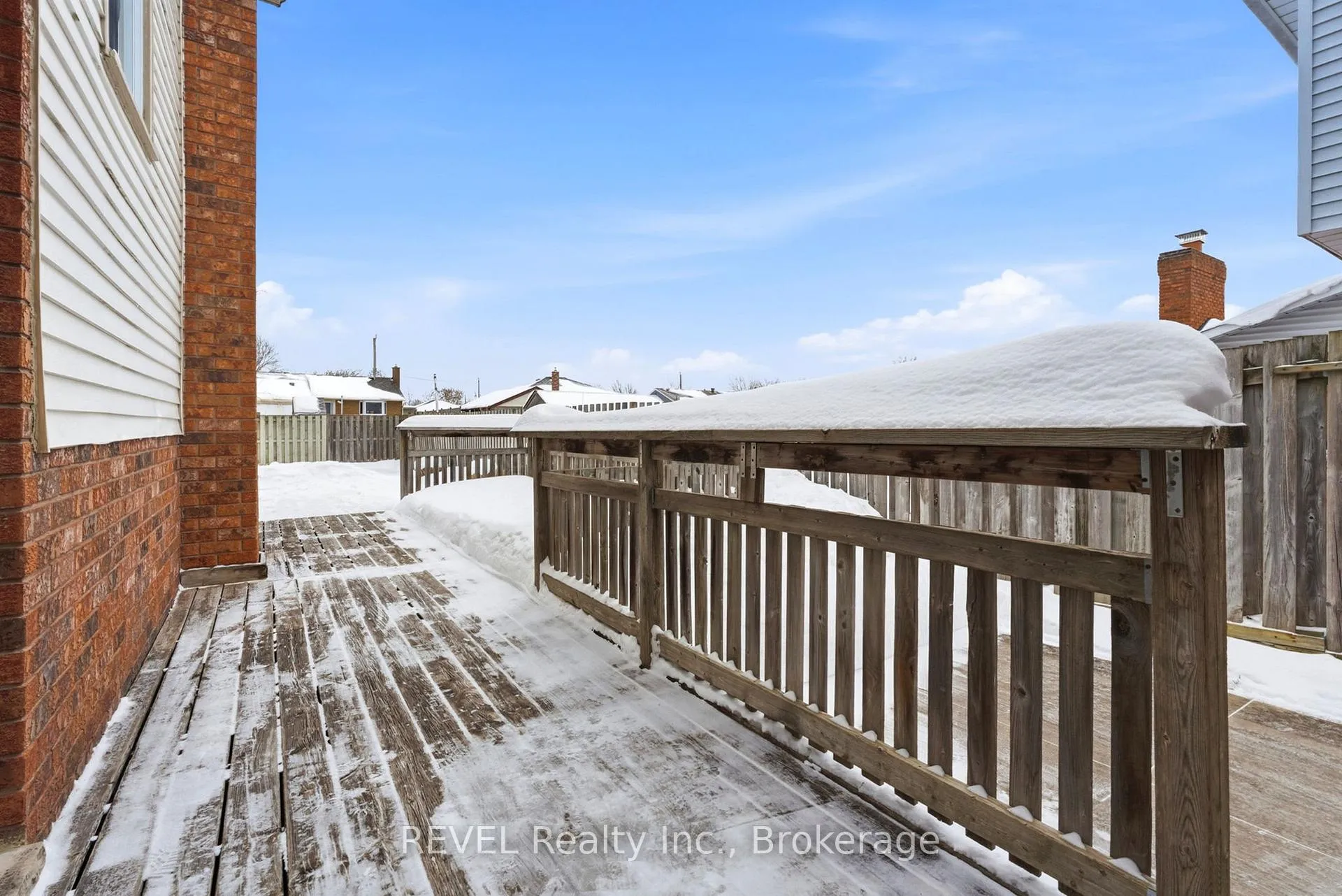 Photo 40 of 7362 Nathan Crescent, Niagara Falls, Oldfield — HOMEH