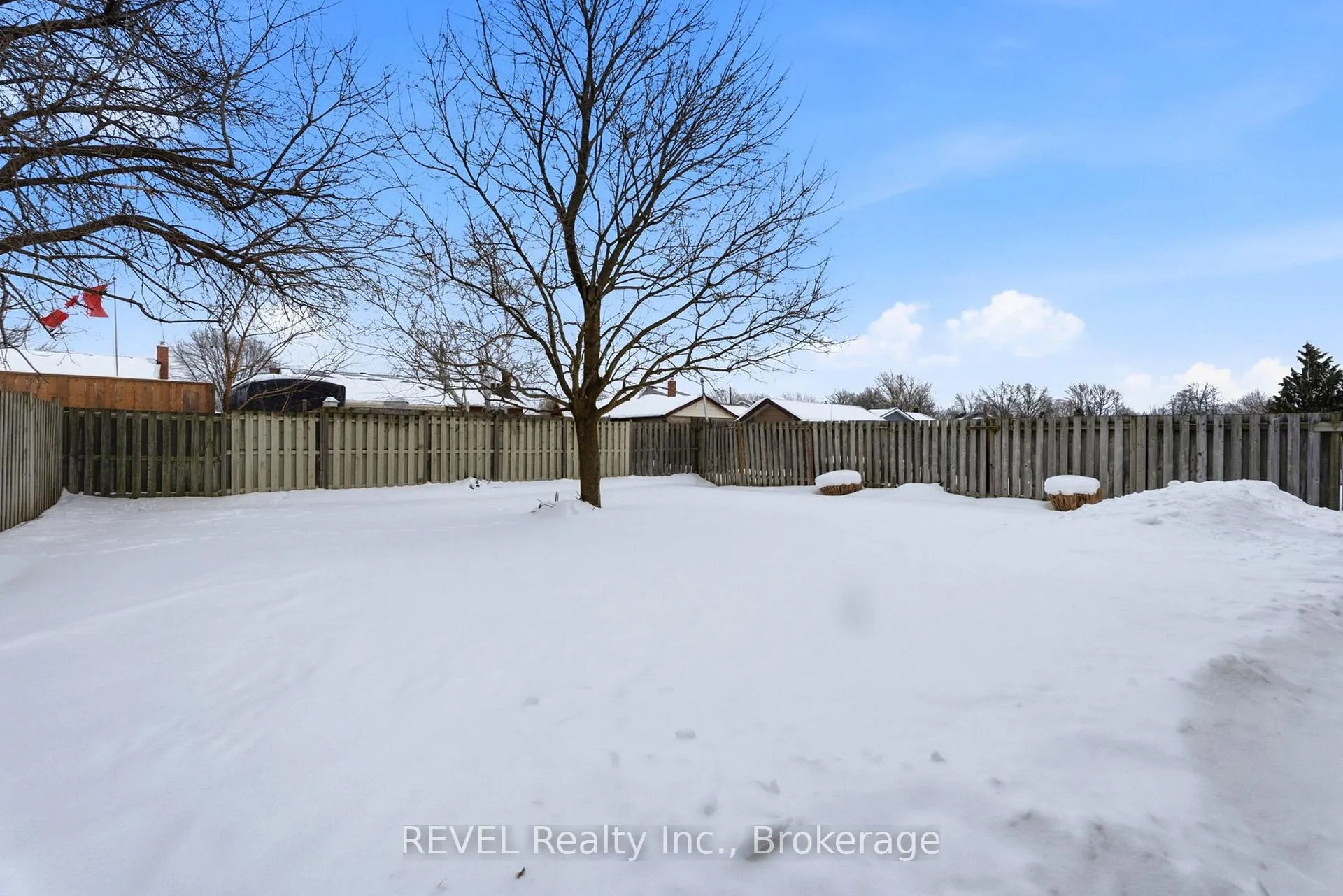 Photo 42 of 7362 Nathan Crescent, Niagara Falls, Oldfield — HOMEH