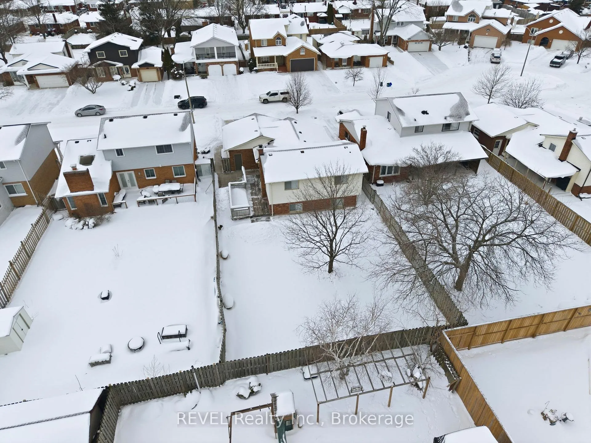 Photo 44 of 7362 Nathan Crescent, Niagara Falls, Oldfield — HOMEH