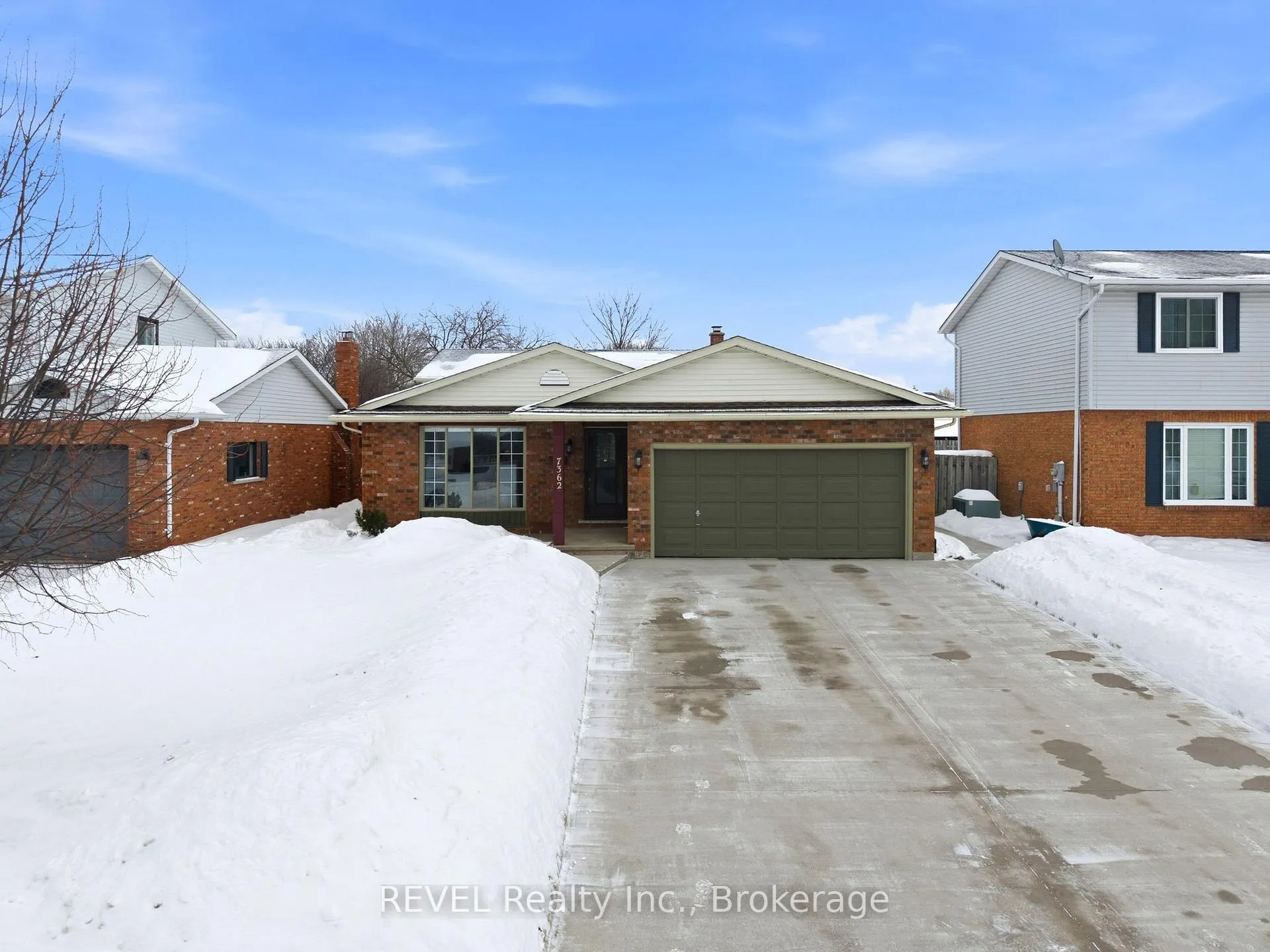 Photo 45 of 7362 Nathan Crescent, Niagara Falls, Oldfield — HOMEH