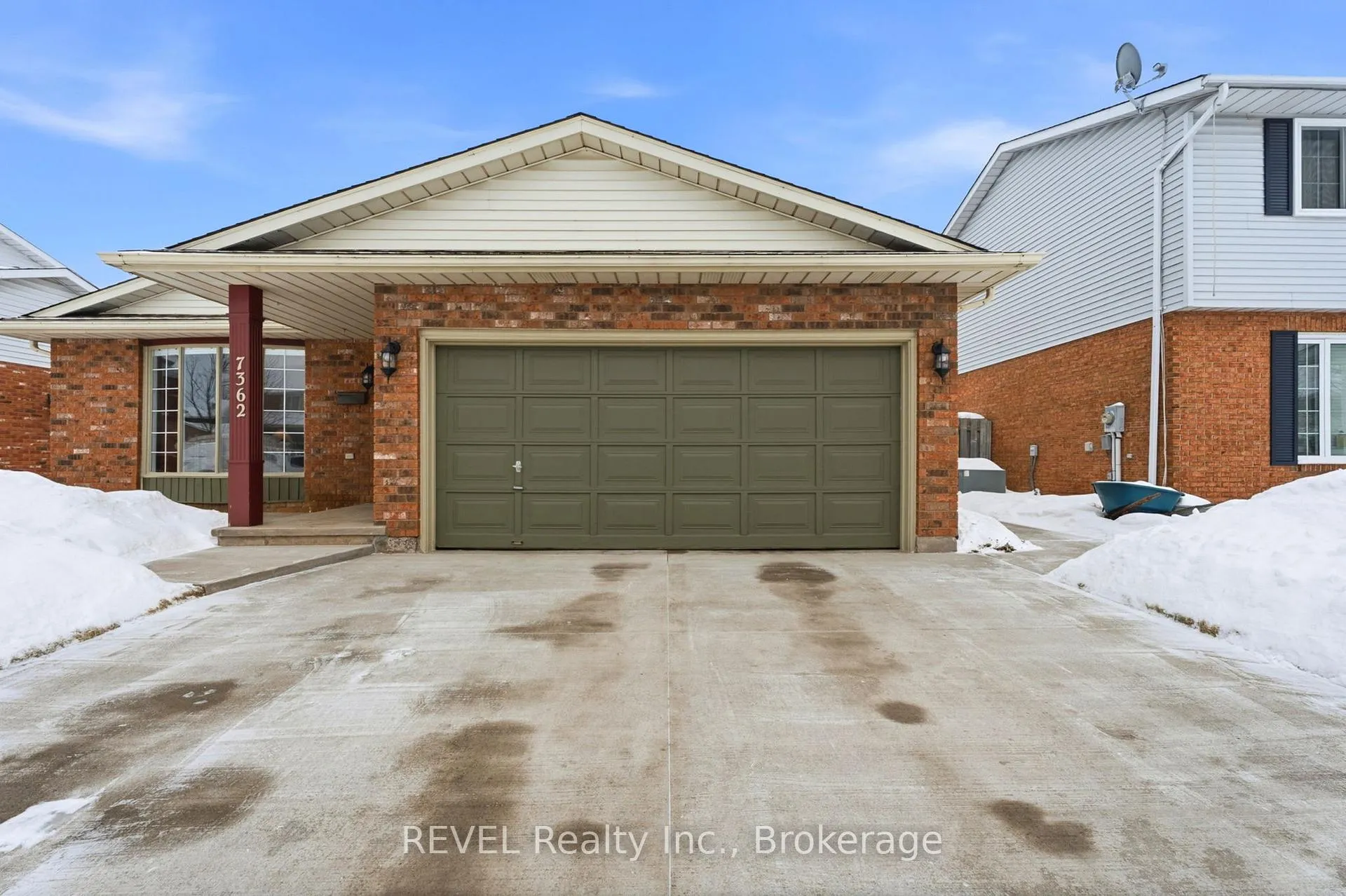 Photo 46 of 7362 Nathan Crescent, Niagara Falls, Oldfield — HOMEH