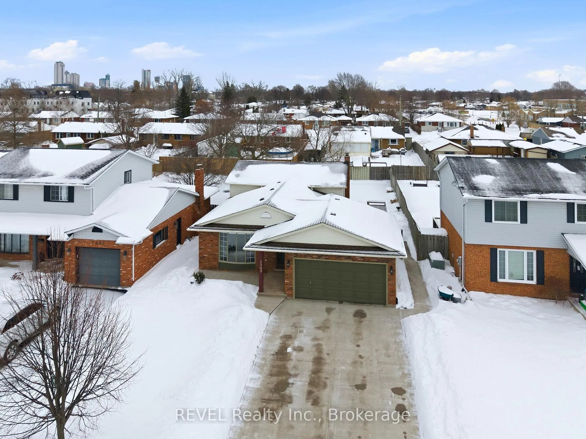 Photo 47 of 7362 Nathan Crescent, Niagara Falls, Oldfield — HOMEH