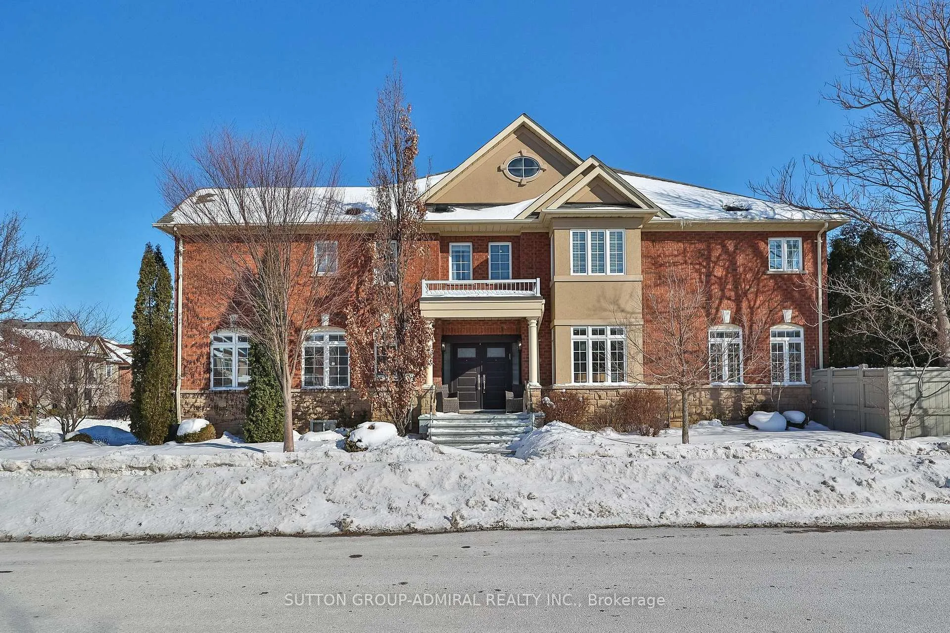 Photo 1 of 75 Strauss Road, Vaughan, Patterson — HOMEH
