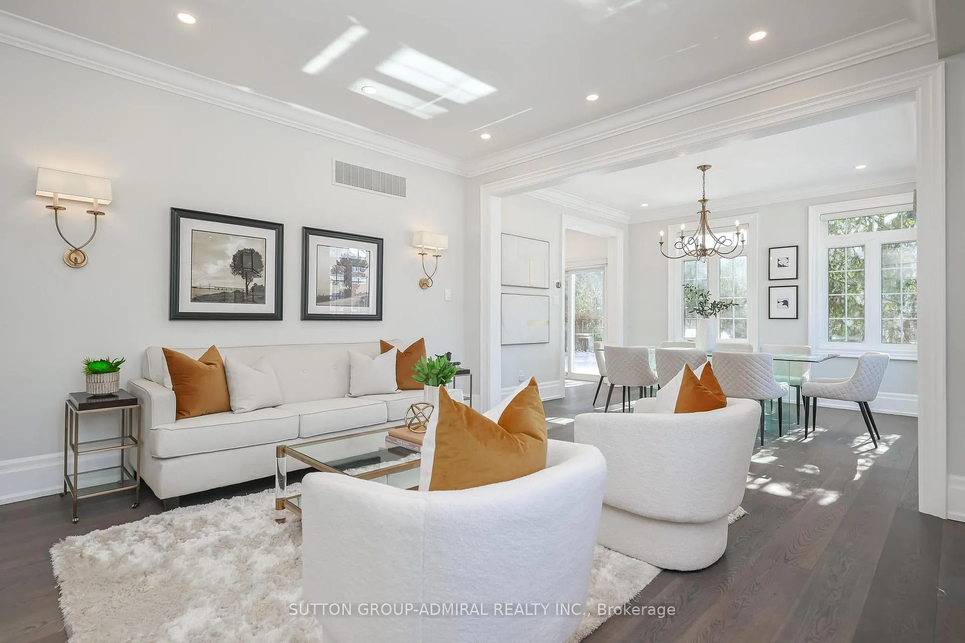 Photo 7 of 75 Strauss Road, Vaughan, Patterson — HOMEH