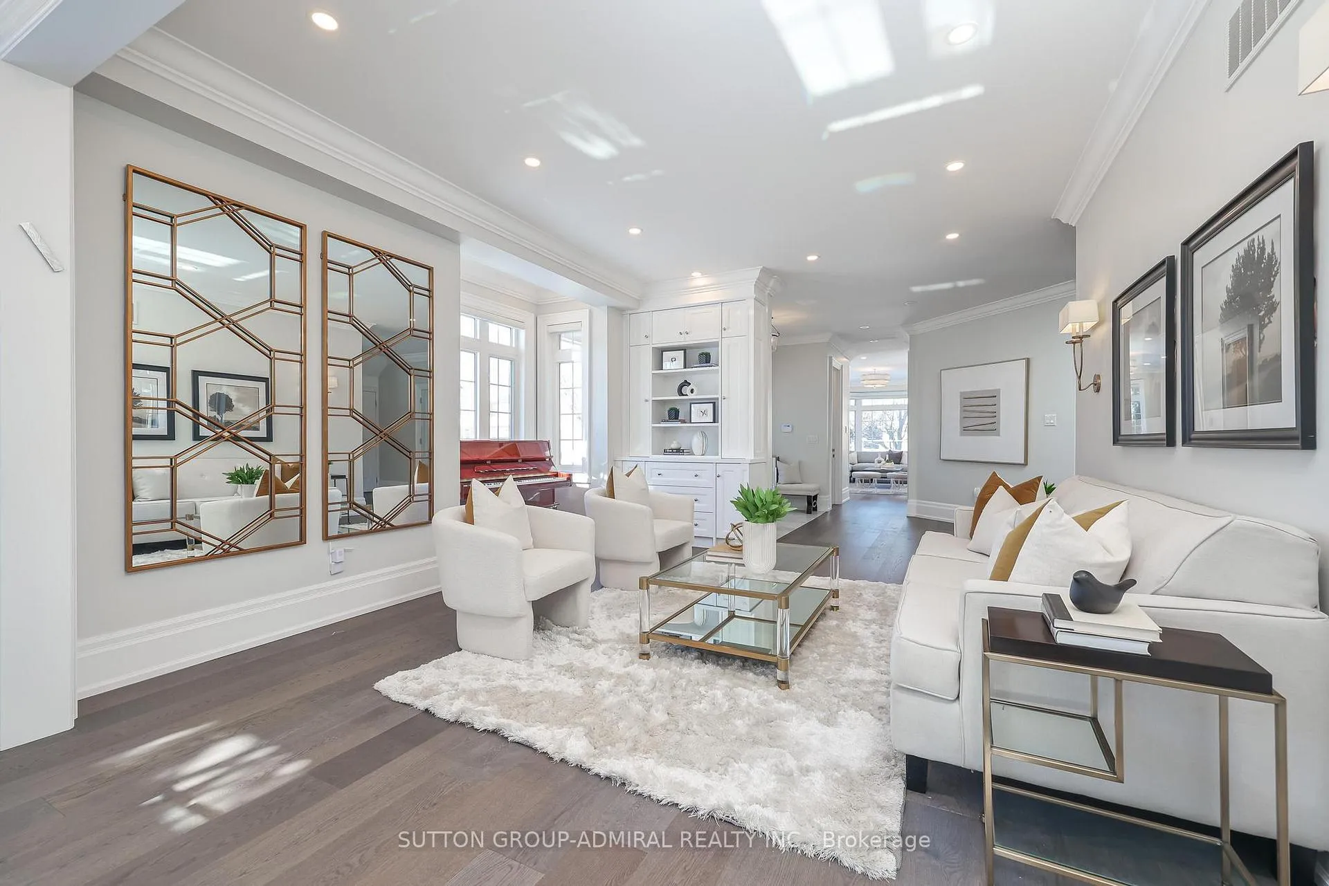 Photo 8 of 75 Strauss Road, Vaughan, Patterson — HOMEH