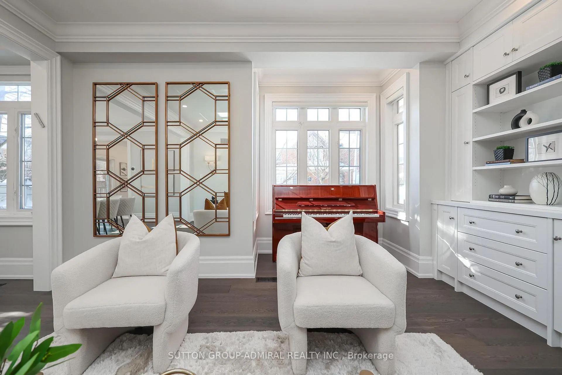 Photo 9 of 75 Strauss Road, Vaughan, Patterson — HOMEH