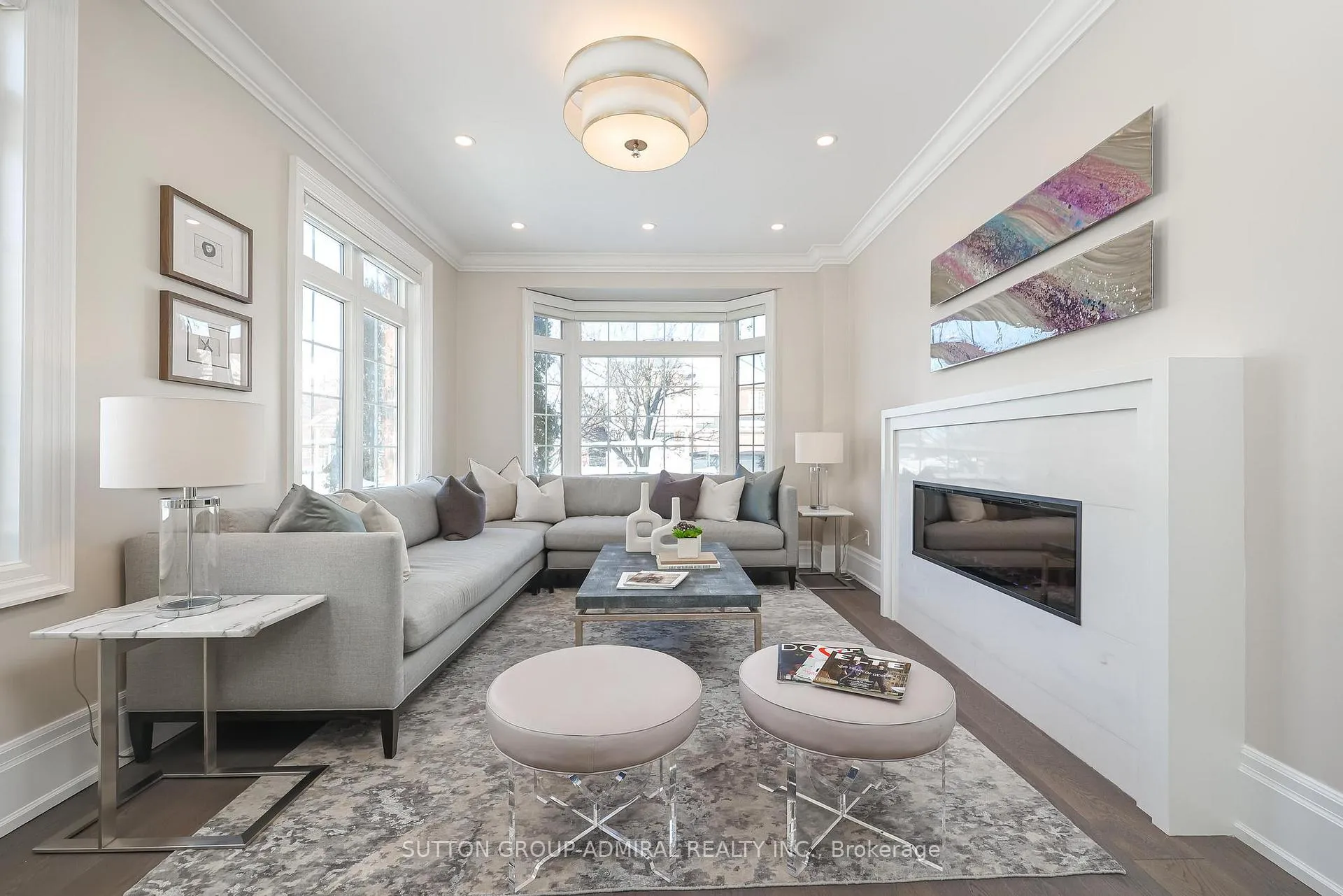 Photo 10 of 75 Strauss Road, Vaughan, Patterson — HOMEH