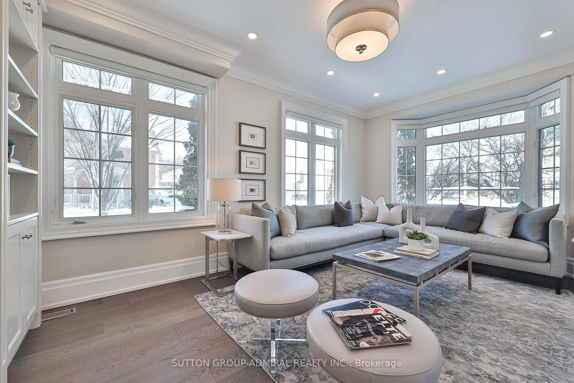 Photo 11 of 75 Strauss Road, Vaughan, Patterson — HOMEH