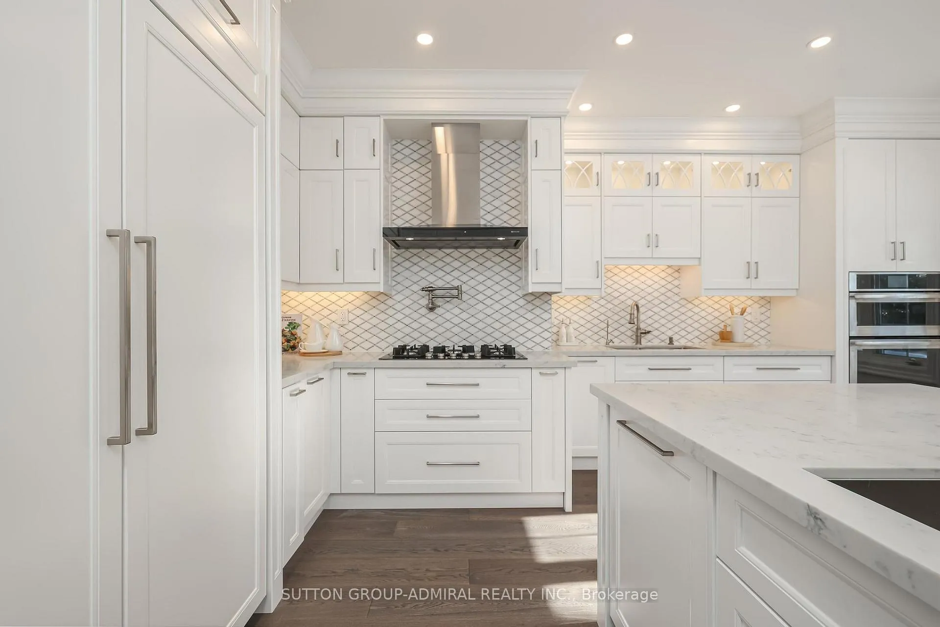 Photo 14 of 75 Strauss Road, Vaughan, Patterson — HOMEH