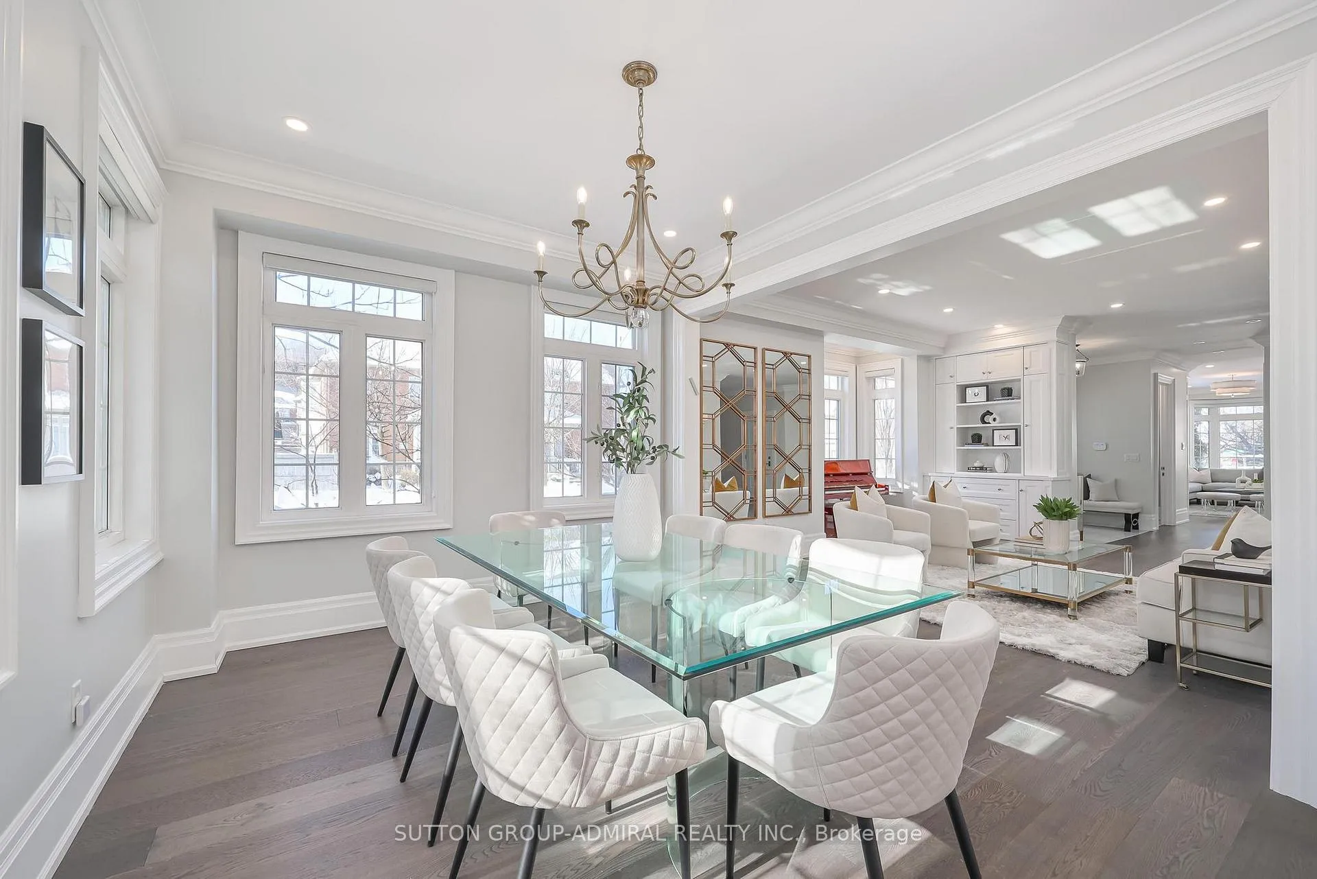 Photo 16 of 75 Strauss Road, Vaughan, Patterson — HOMEH
