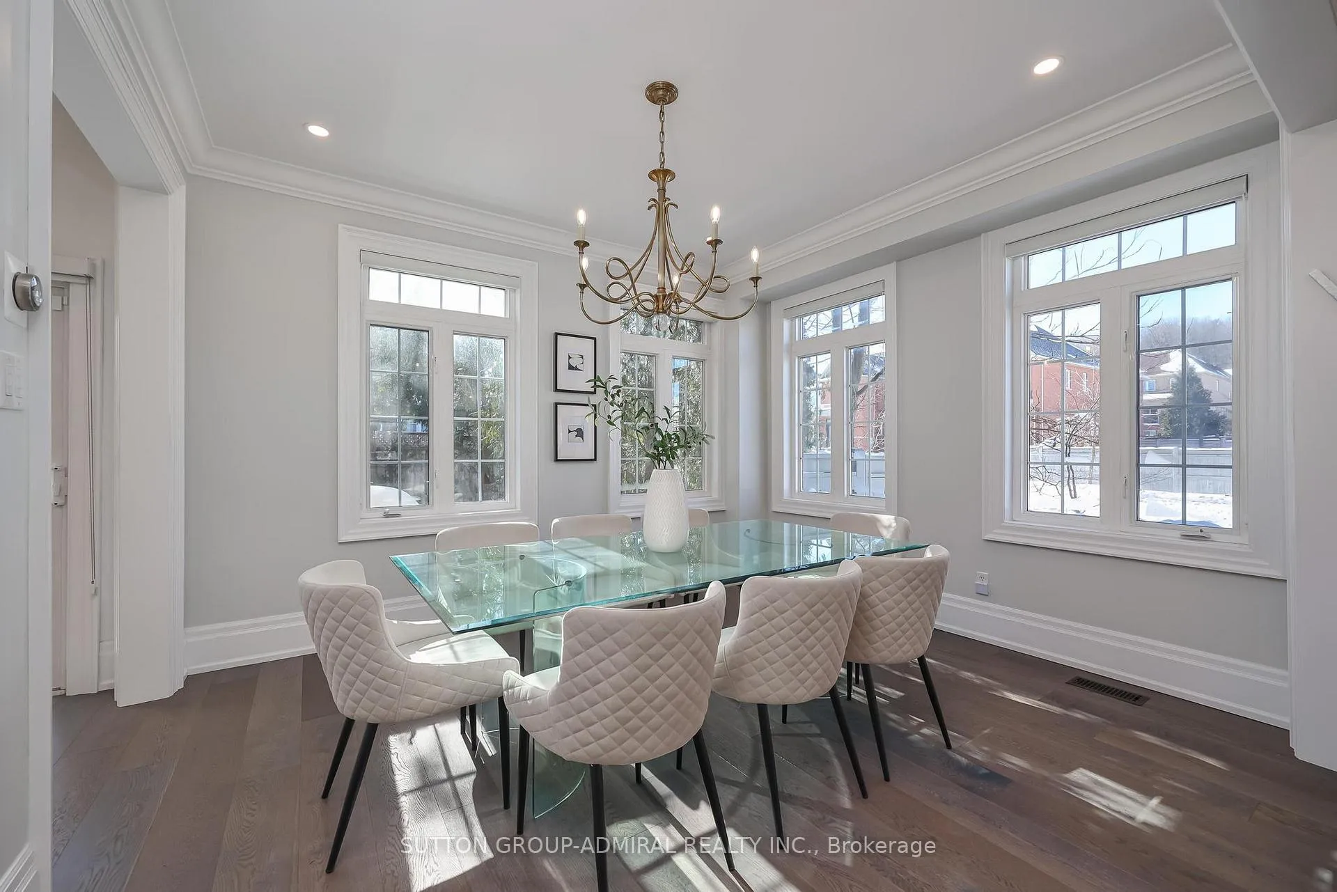 Photo 17 of 75 Strauss Road, Vaughan, Patterson — HOMEH