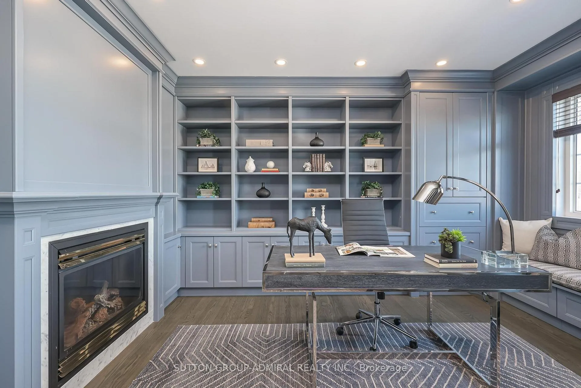 Photo 23 of 75 Strauss Road, Vaughan, Patterson — HOMEH