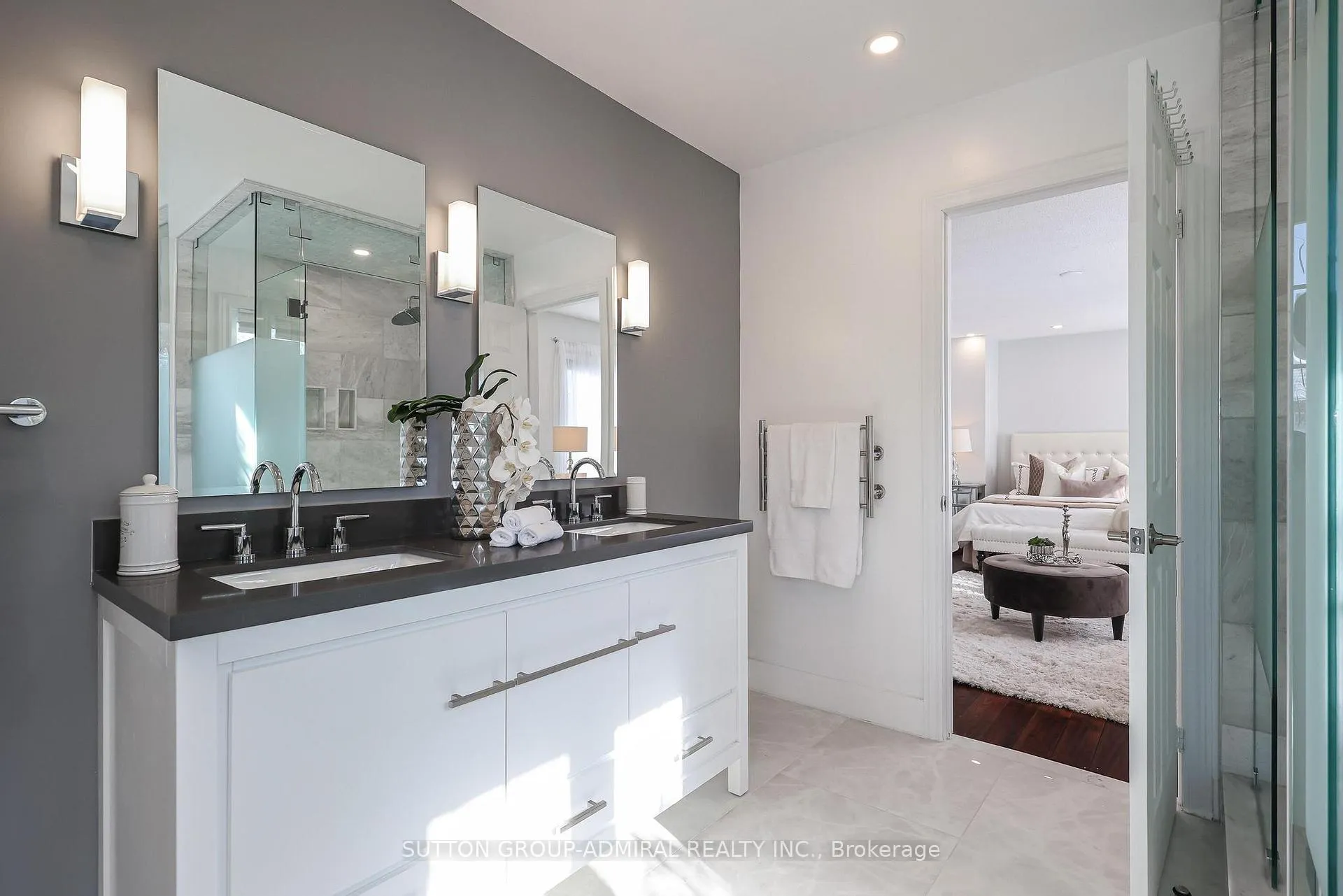 Photo 29 of 75 Strauss Road, Vaughan, Patterson — HOMEH