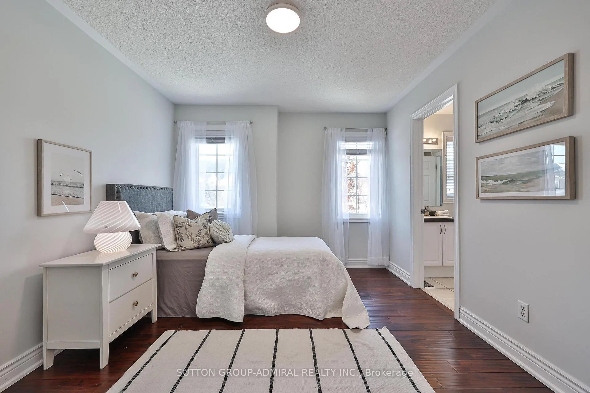 Photo 33 of 75 Strauss Road, Vaughan, Patterson — HOMEH