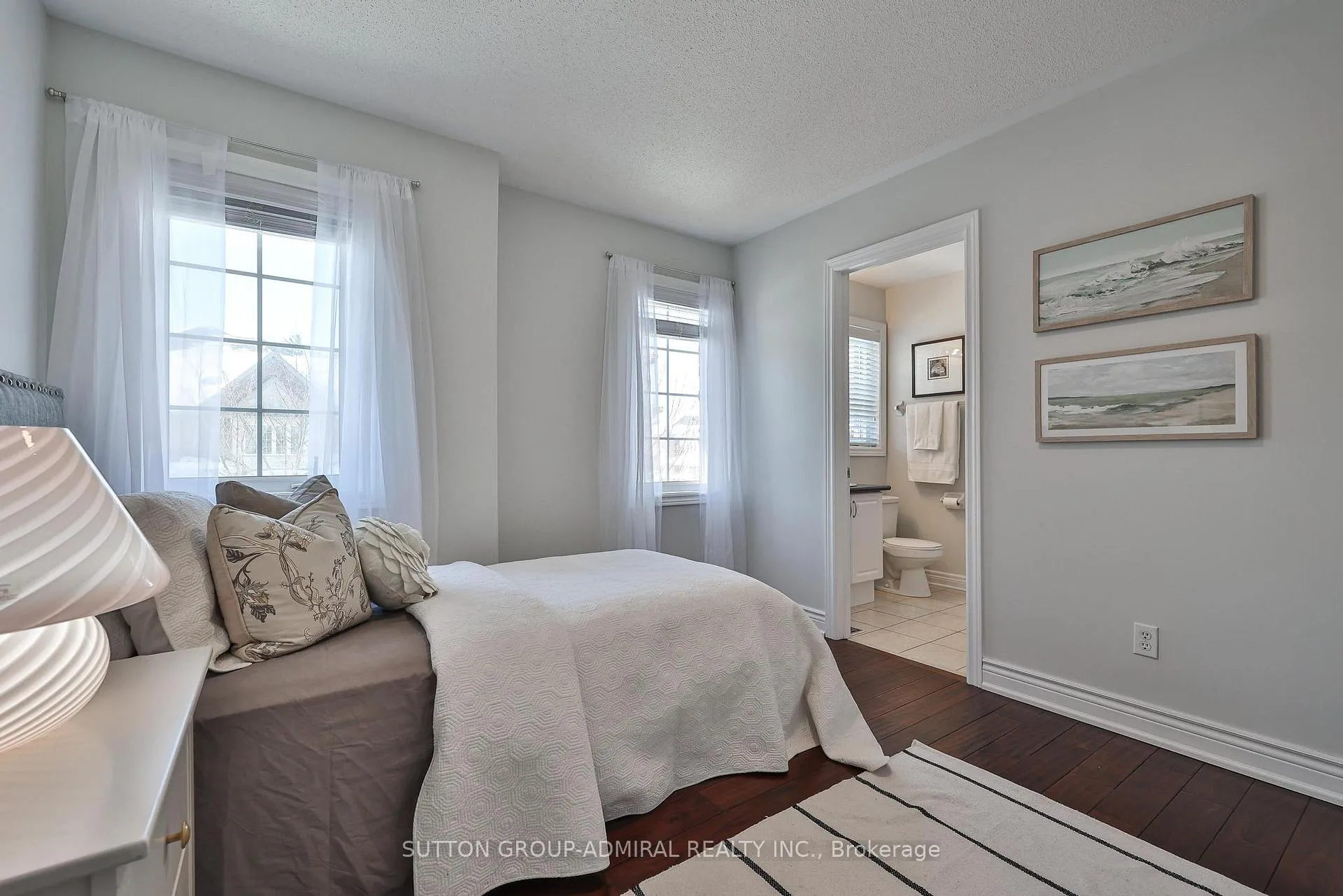 Photo 34 of 75 Strauss Road, Vaughan, Patterson — HOMEH