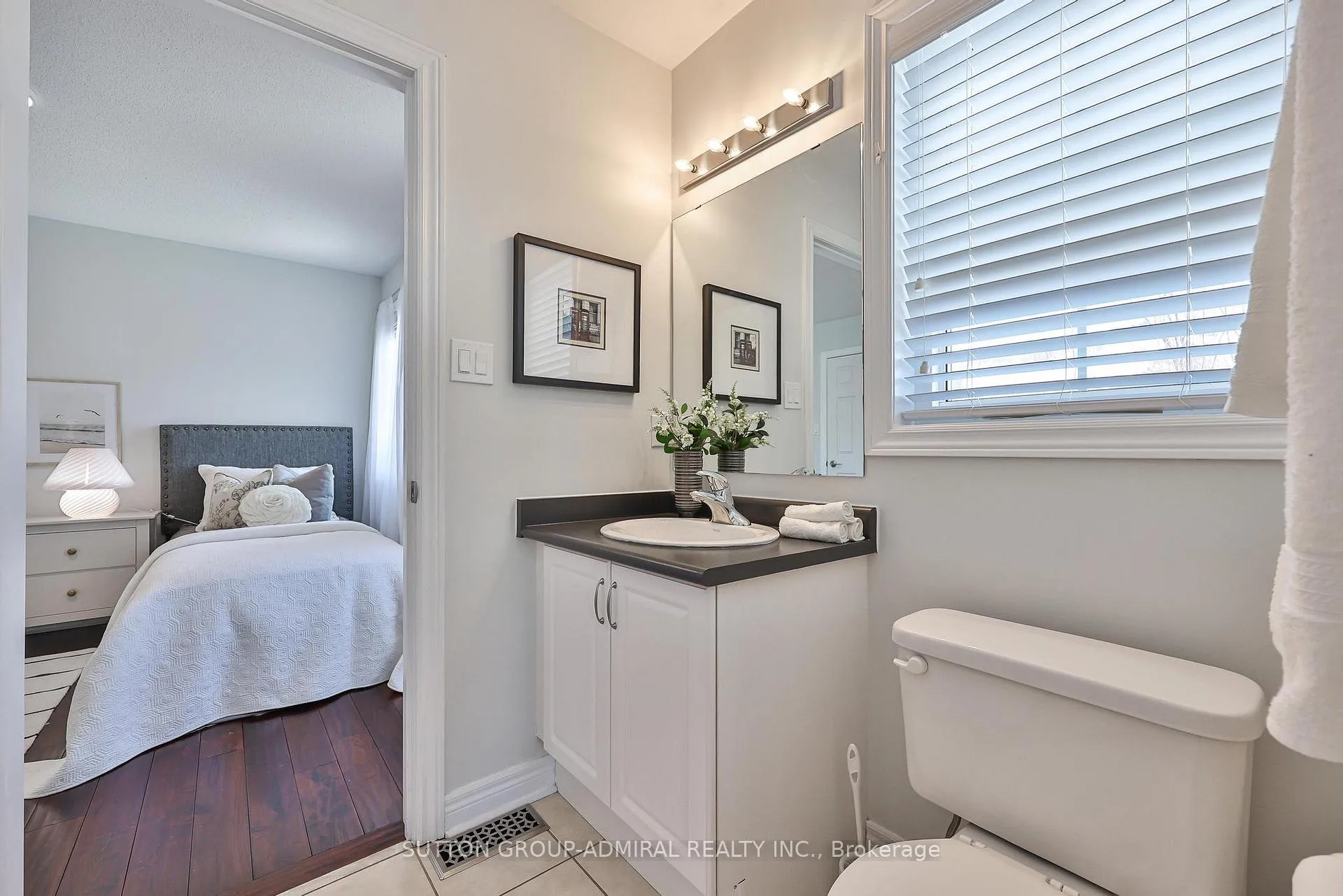 Photo 35 of 75 Strauss Road, Vaughan, Patterson — HOMEH