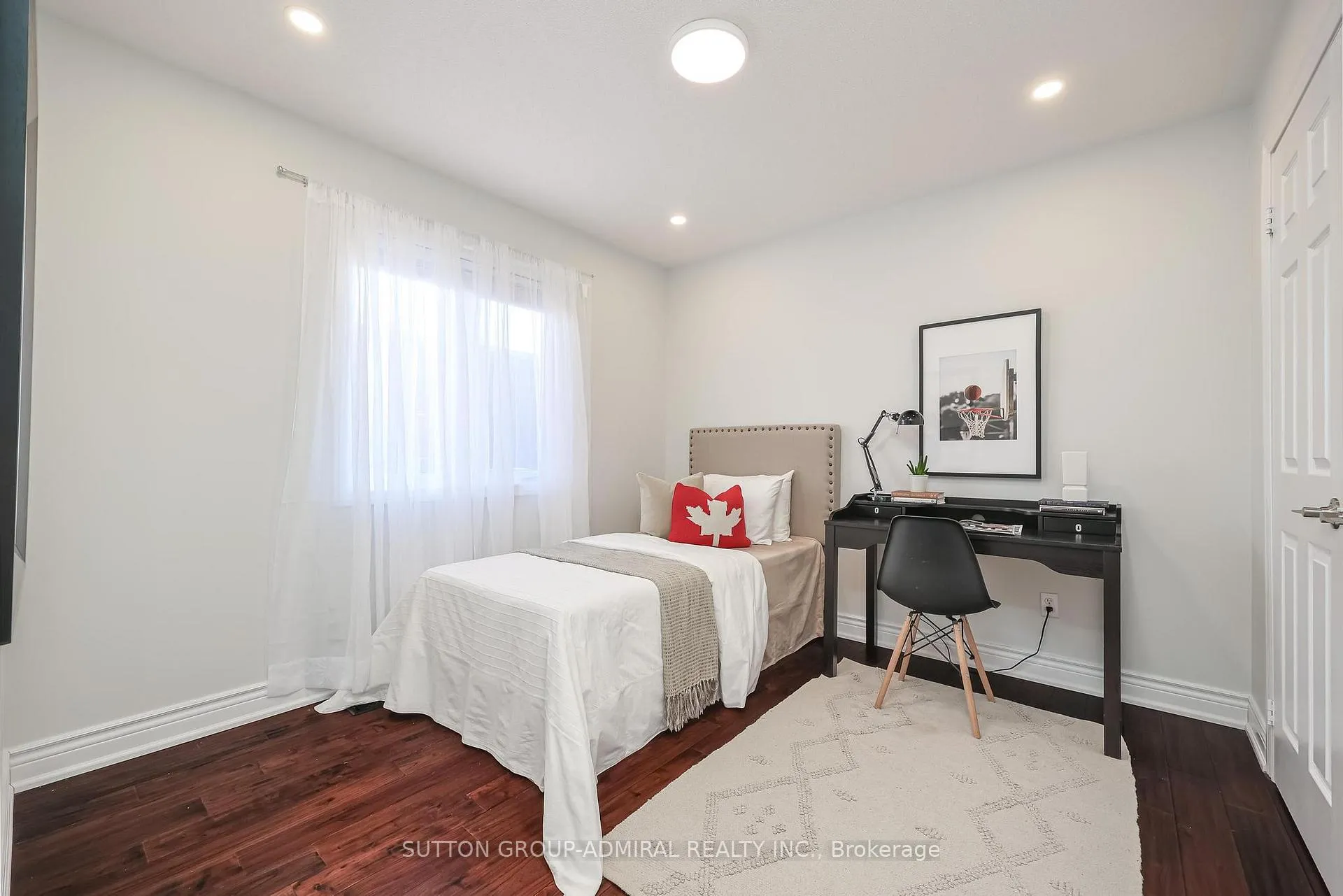 Photo 38 of 75 Strauss Road, Vaughan, Patterson — HOMEH