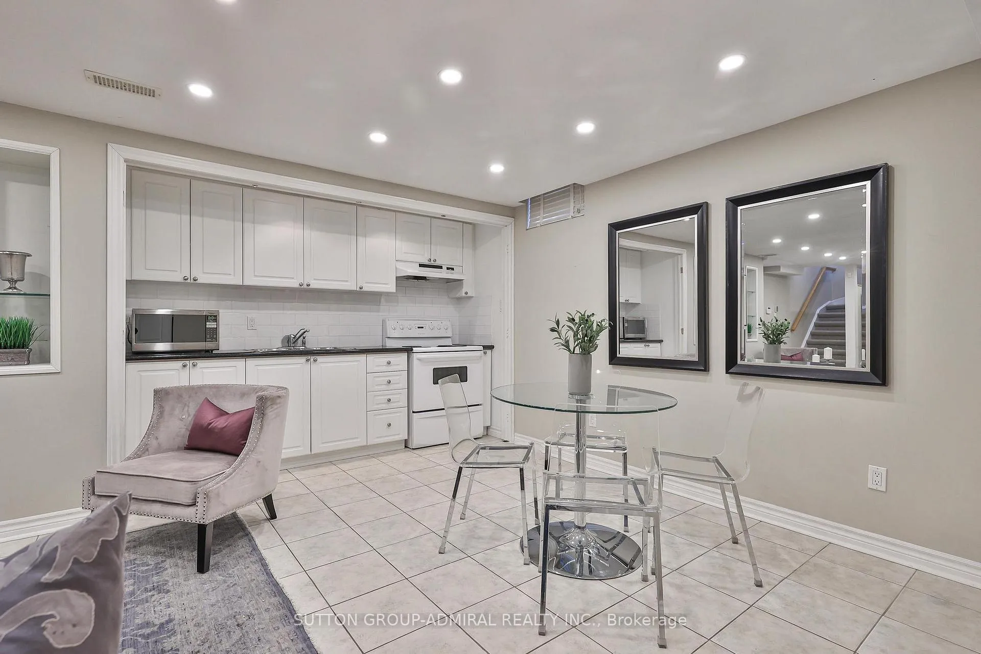 Photo 40 of 75 Strauss Road, Vaughan, Patterson — HOMEH