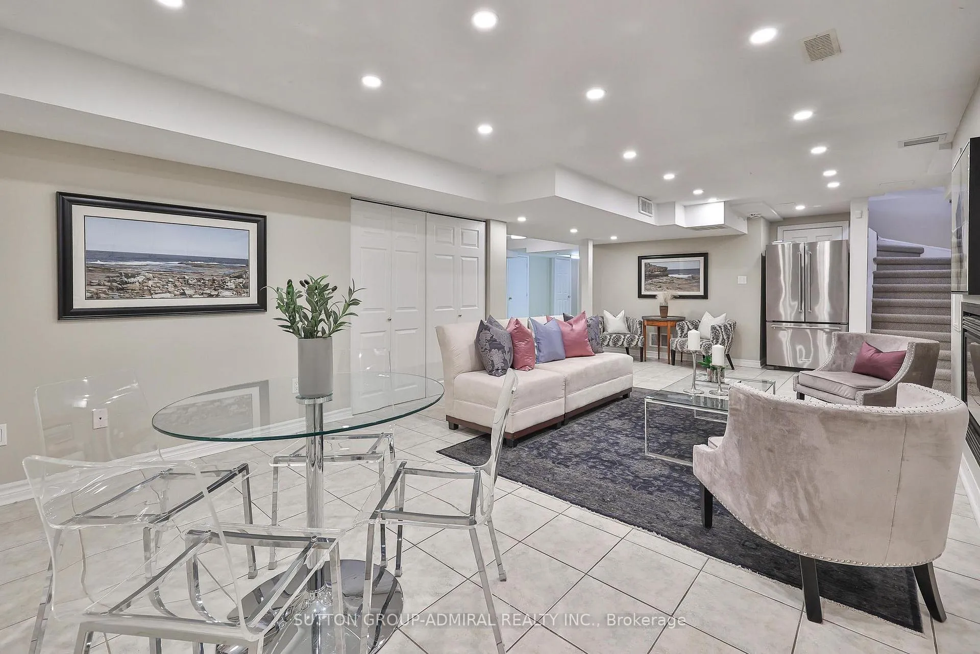 Photo 42 of 75 Strauss Road, Vaughan, Patterson — HOMEH