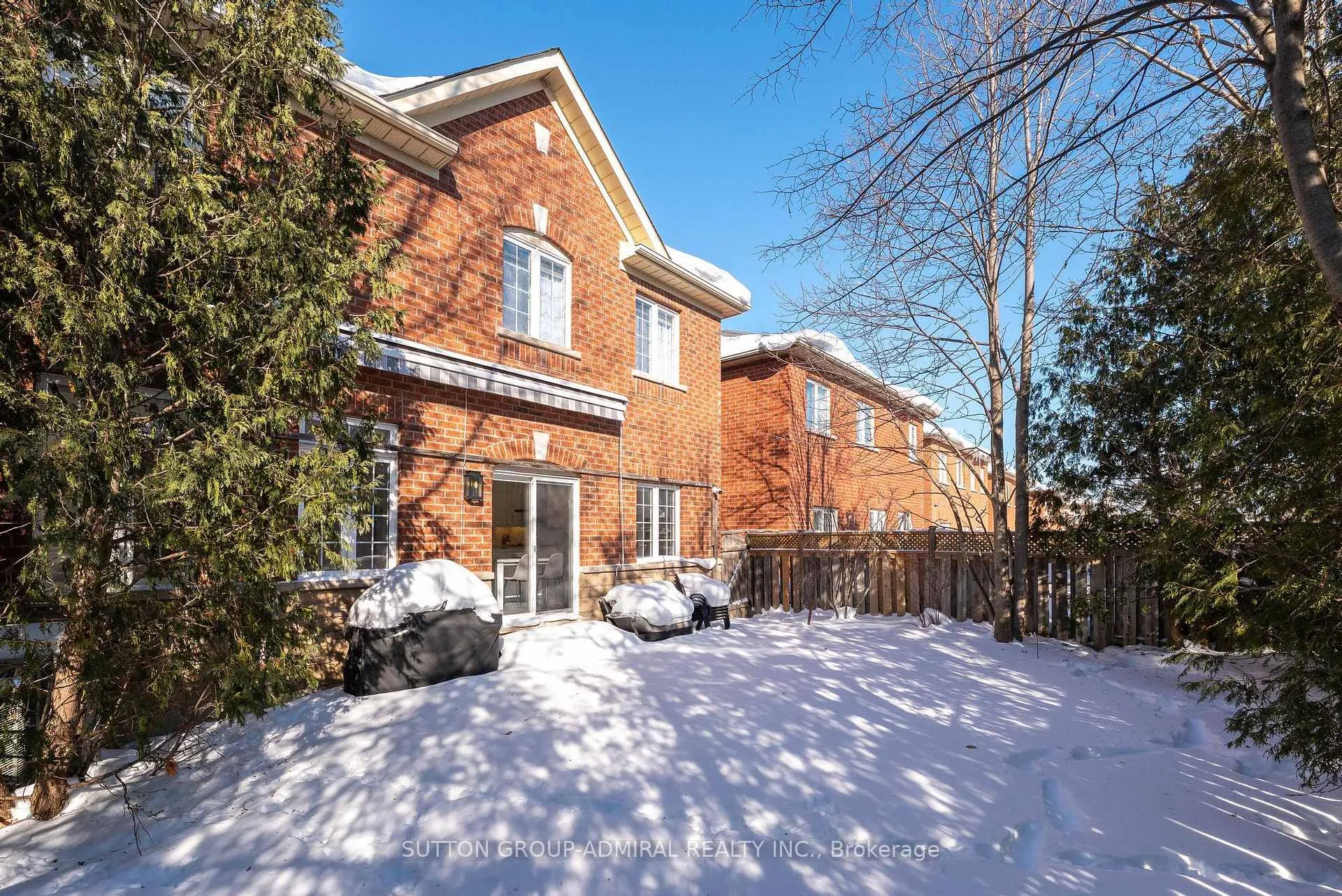 Photo 47 of 75 Strauss Road, Vaughan, Patterson — HOMEH