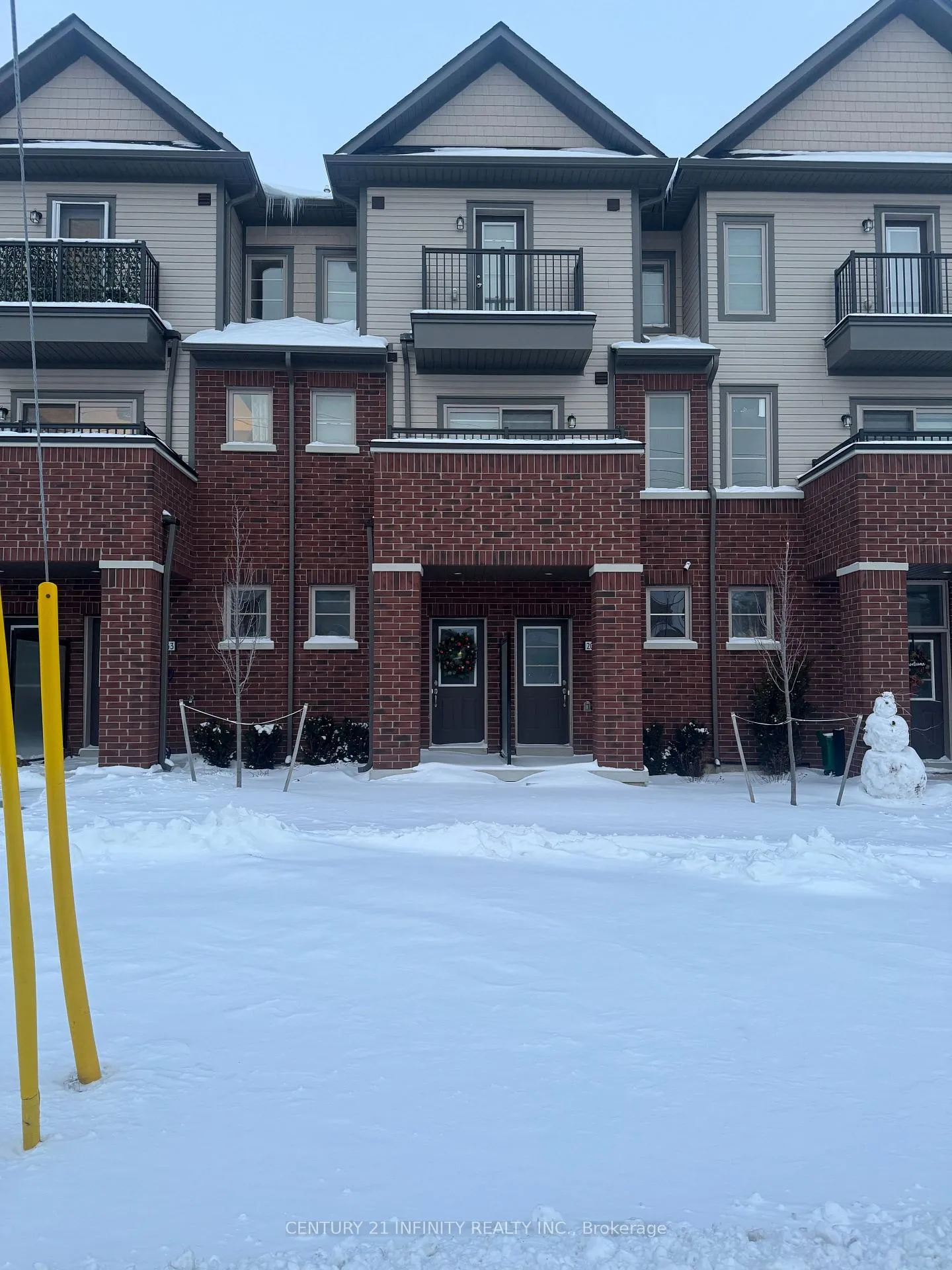Photo 1 of 2051 Prestonvale Road, Clarington, Courtice — HOMEH