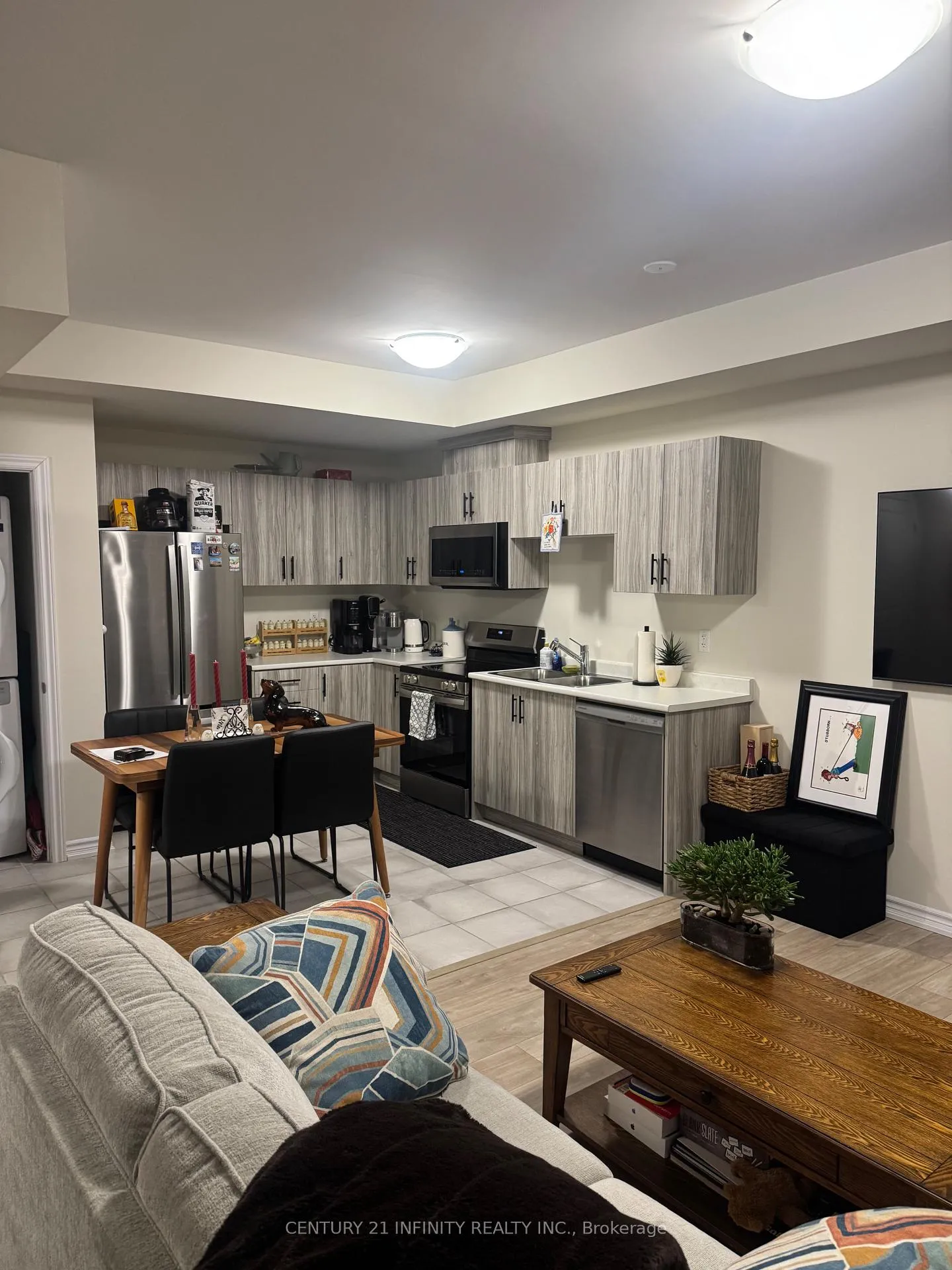 Photo 4 of 2051 Prestonvale Road, Clarington, Courtice — HOMEH
