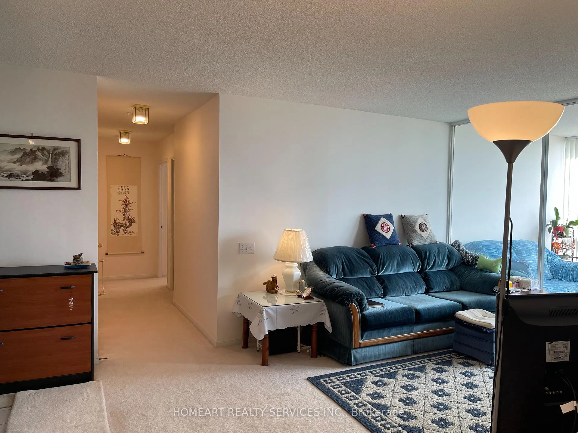 Photo 9 of Unit 805, 110 Promenade Circle E, Vaughan, Brownridge — HOMEH