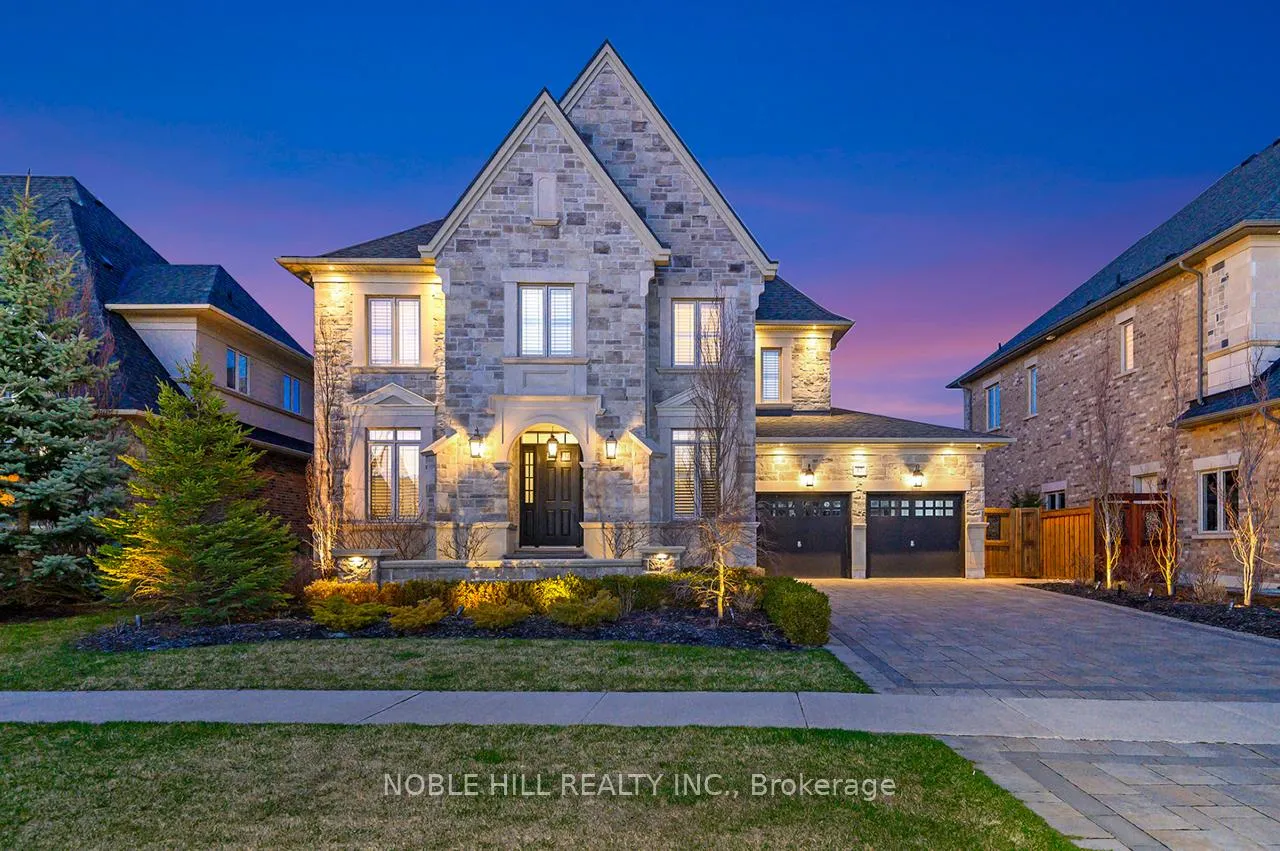Photo 1 of 17 westbrooke Boulevard, King, Nobleton — HOMEH