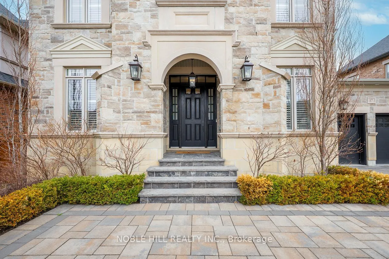 Photo 2 of 17 westbrooke Boulevard, King, Nobleton — HOMEH