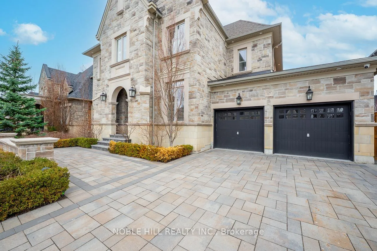 Photo 3 of 17 westbrooke Boulevard, King, Nobleton — HOMEH