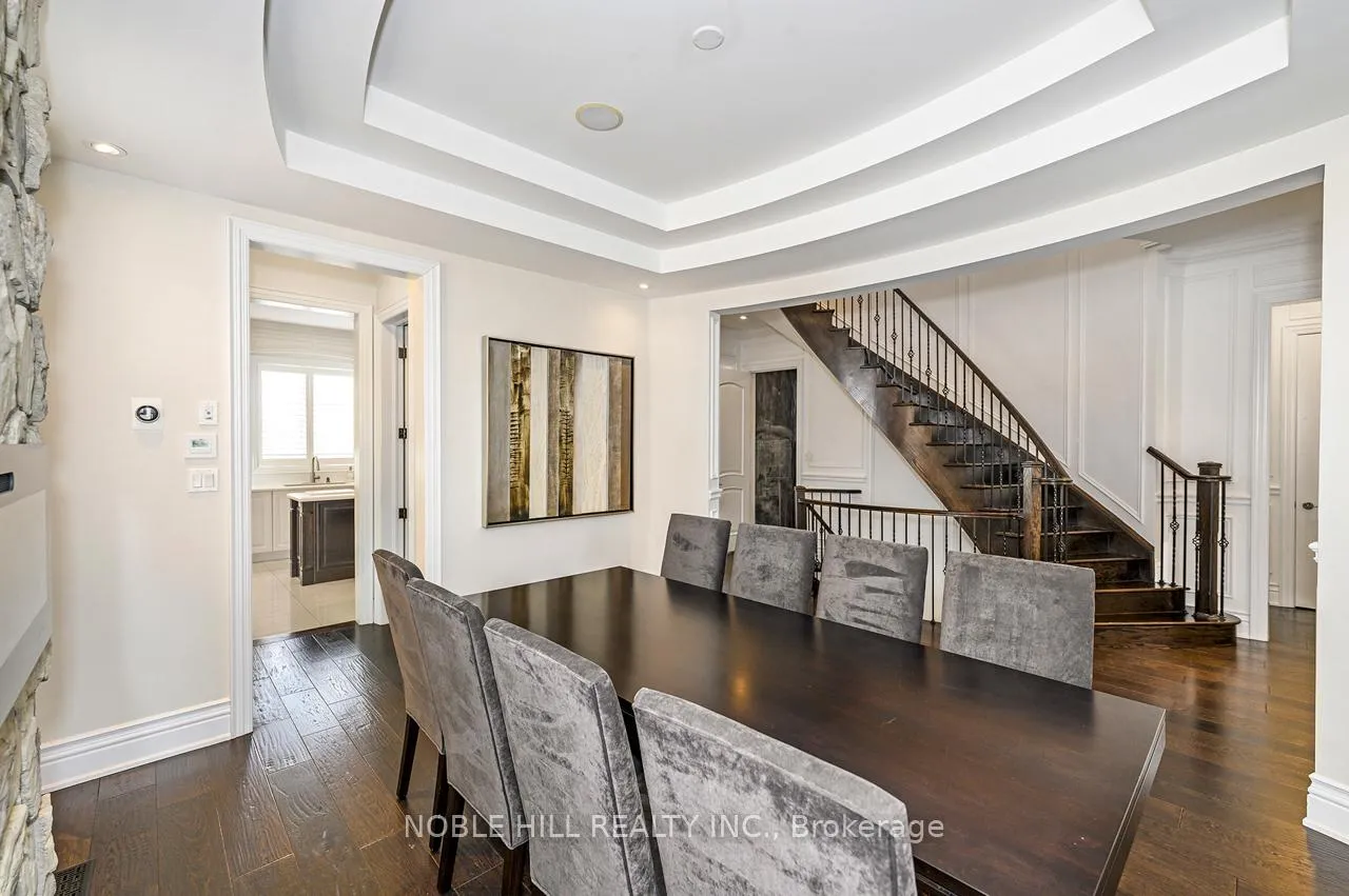 Photo 6 of 17 westbrooke Boulevard, King, Nobleton — HOMEH