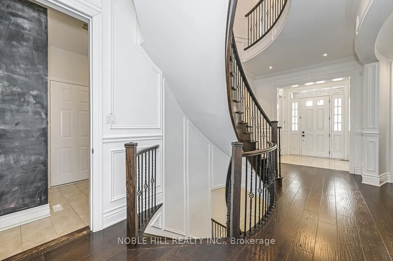 Photo 7 of 17 westbrooke Boulevard, King, Nobleton — HOMEH