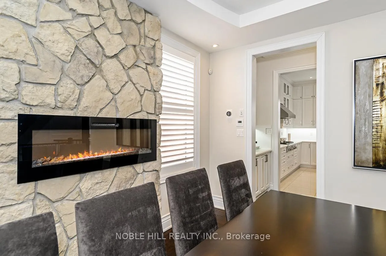 Photo 8 of 17 westbrooke Boulevard, King, Nobleton — HOMEH