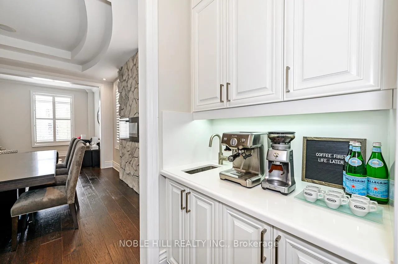 Photo 9 of 17 westbrooke Boulevard, King, Nobleton — HOMEH