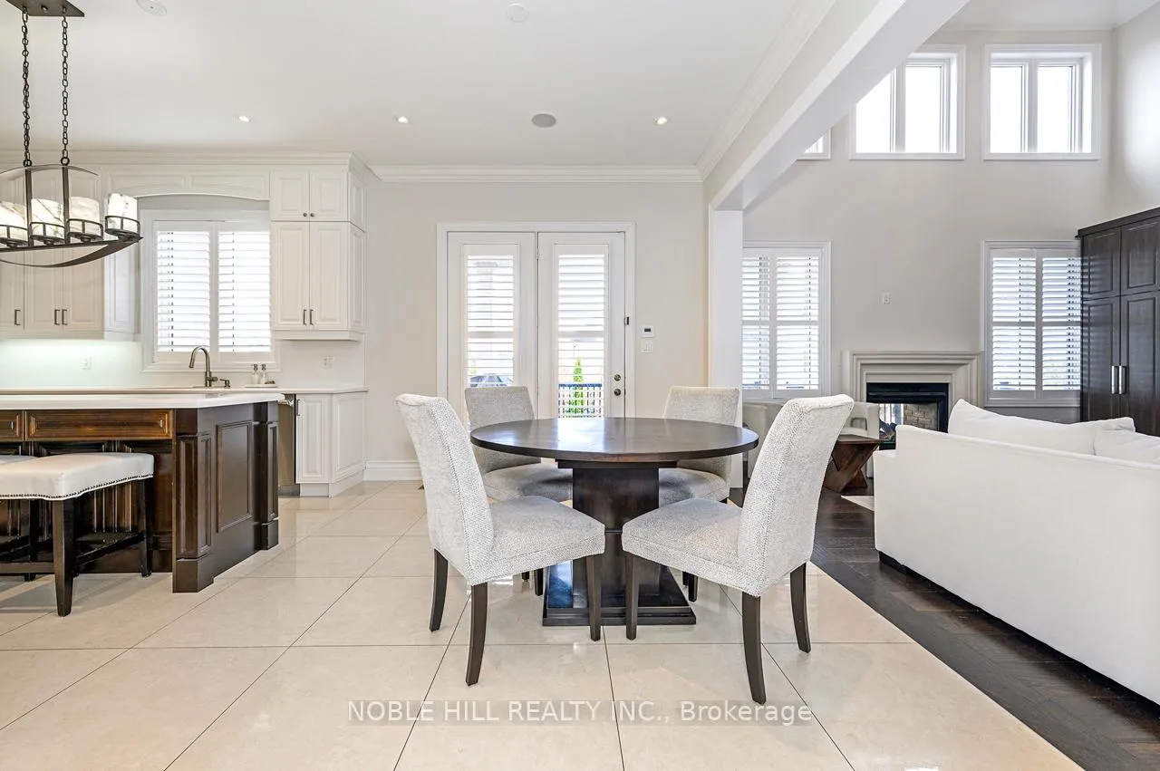 Photo 10 of 17 westbrooke Boulevard, King, Nobleton — HOMEH
