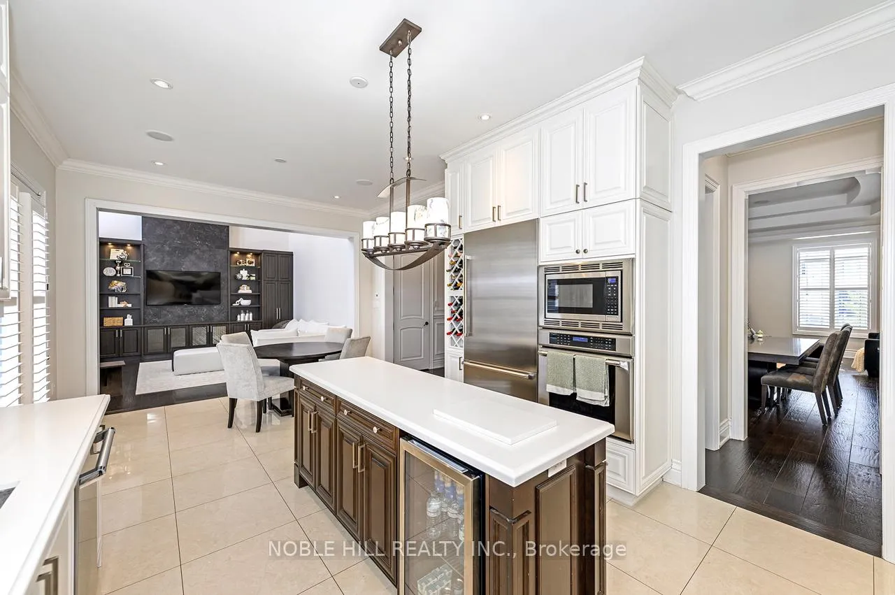 Photo 14 of 17 westbrooke Boulevard, King, Nobleton — HOMEH