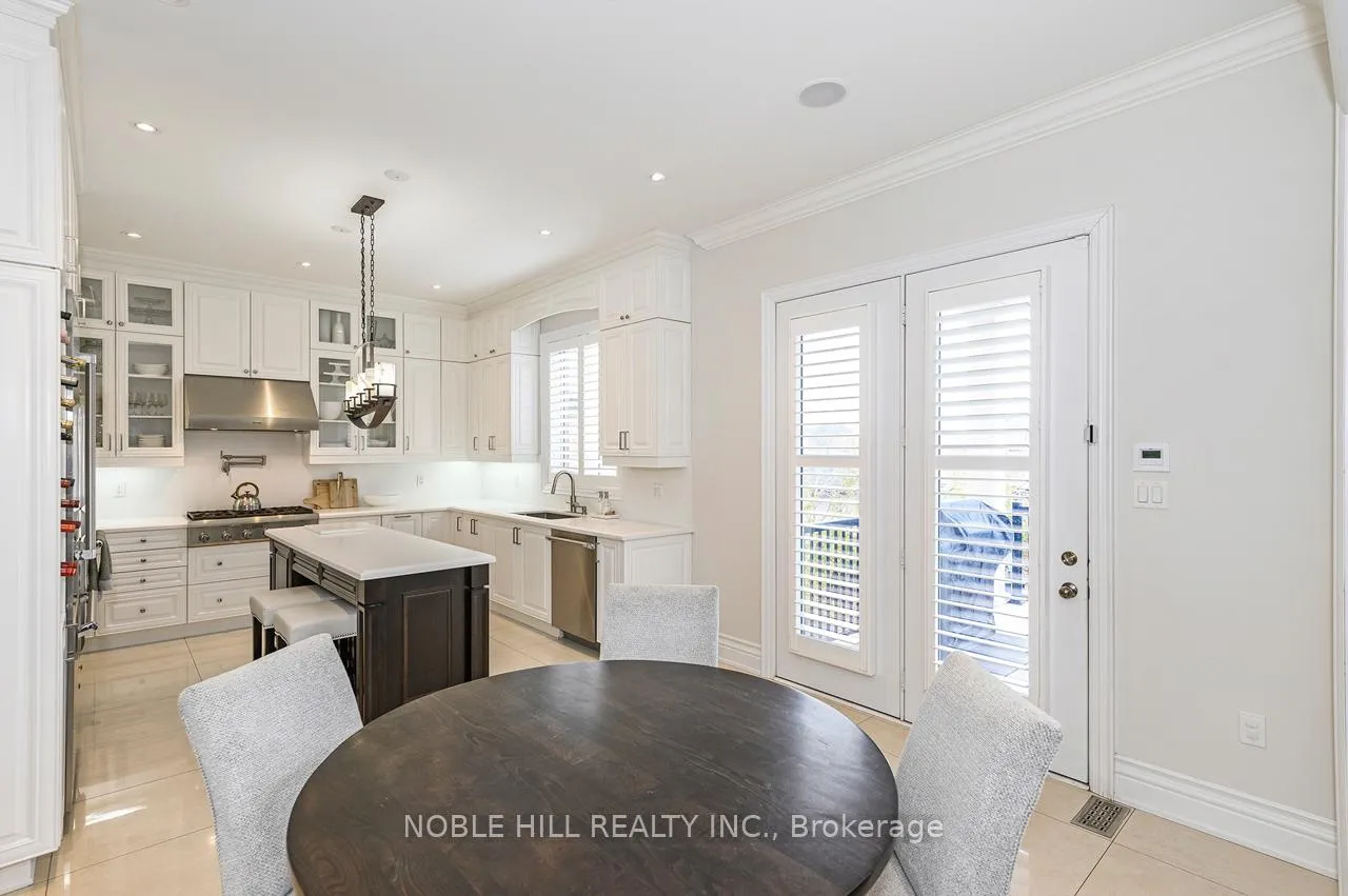 Photo 15 of 17 westbrooke Boulevard, King, Nobleton — HOMEH