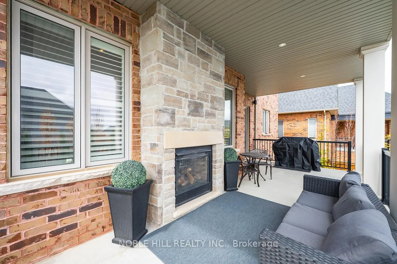 Photo 19 of 17 westbrooke Boulevard, King, Nobleton — HOMEH