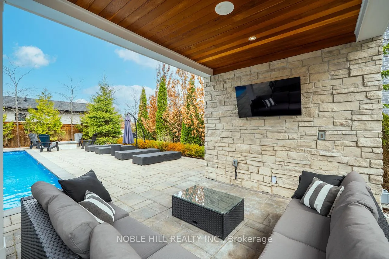 Photo 20 of 17 westbrooke Boulevard, King, Nobleton — HOMEH