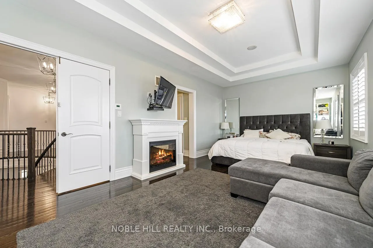 Photo 24 of 17 westbrooke Boulevard, King, Nobleton — HOMEH