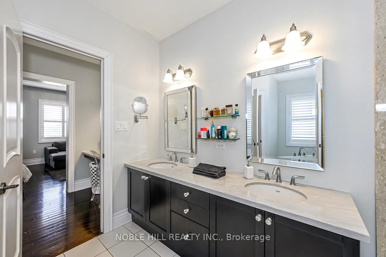 Photo 28 of 17 westbrooke Boulevard, King, Nobleton — HOMEH