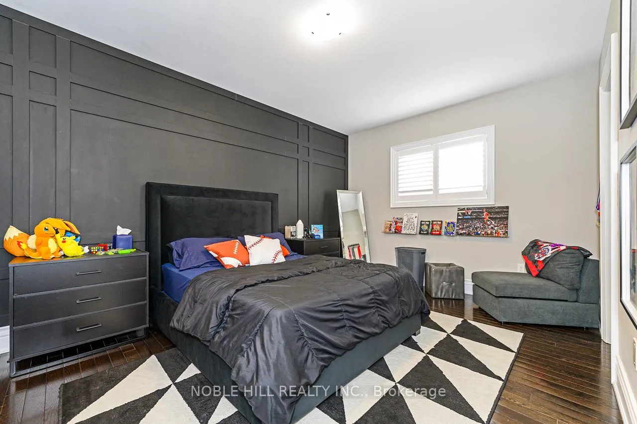 Photo 29 of 17 westbrooke Boulevard, King, Nobleton — HOMEH
