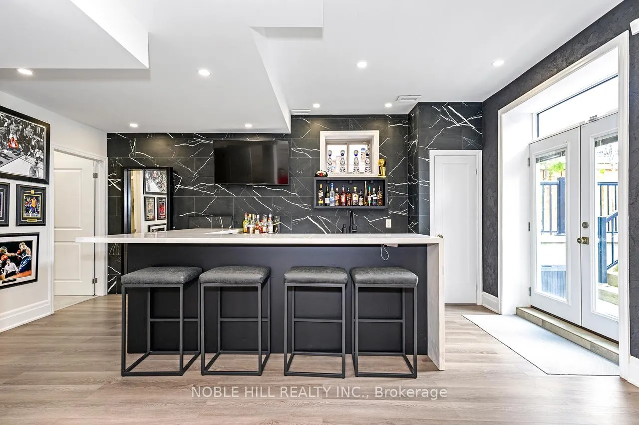 Photo 33 of 17 westbrooke Boulevard, King, Nobleton — HOMEH
