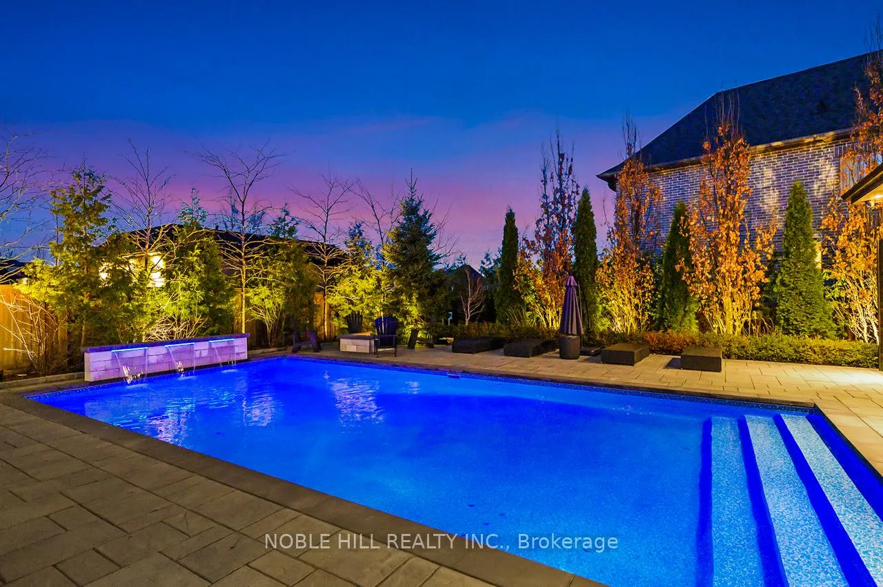 Photo 37 of 17 westbrooke Boulevard, King, Nobleton — HOMEH