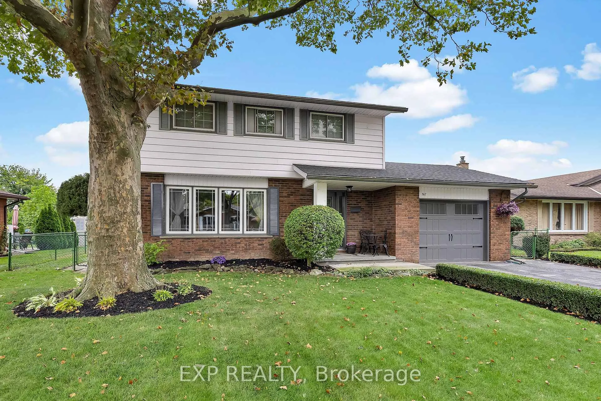 Photo 1 of 147 Loyalist Drive, Welland, Prince Charles — HOMEH