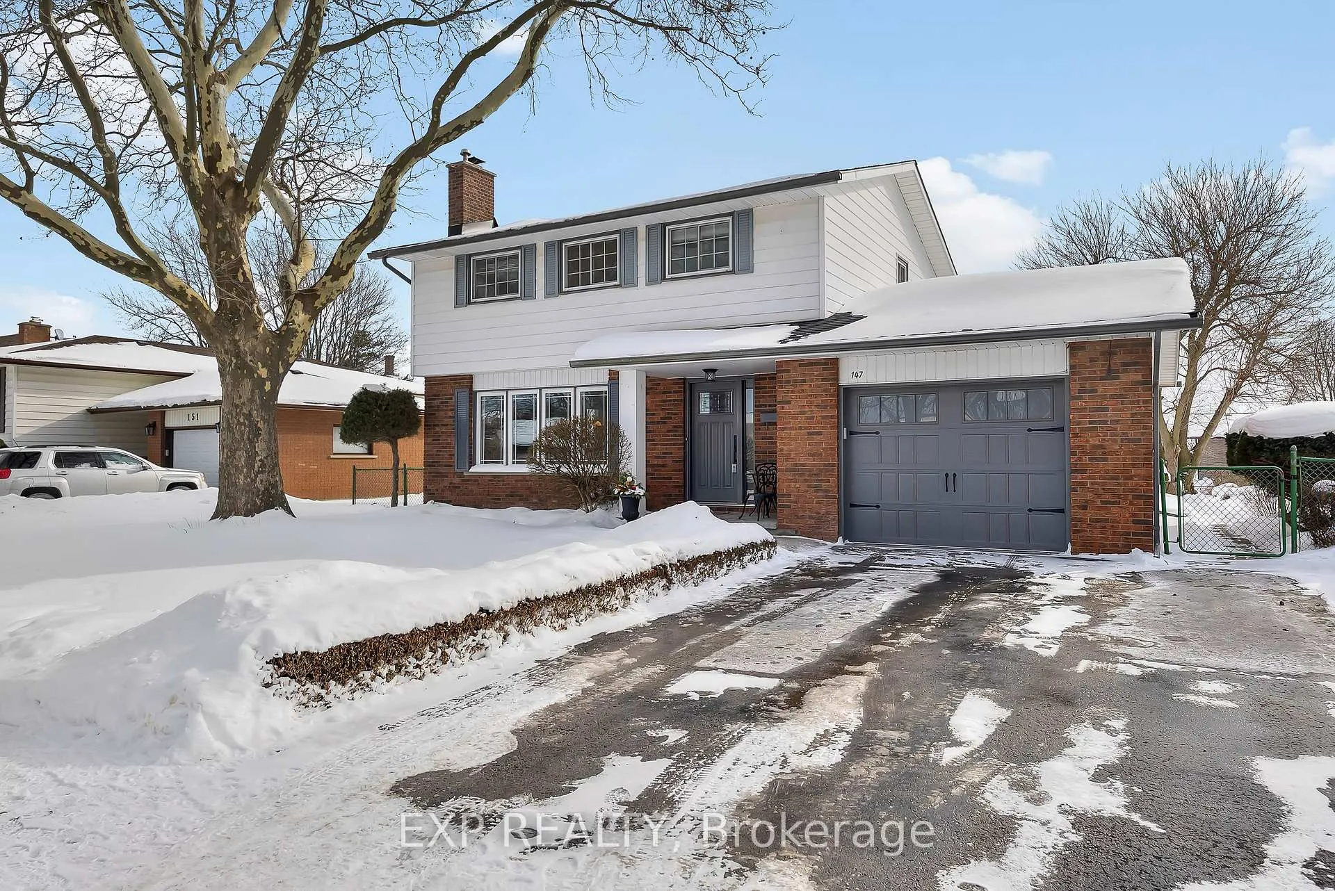 Photo 3 of 147 Loyalist Drive, Welland, Prince Charles — HOMEH