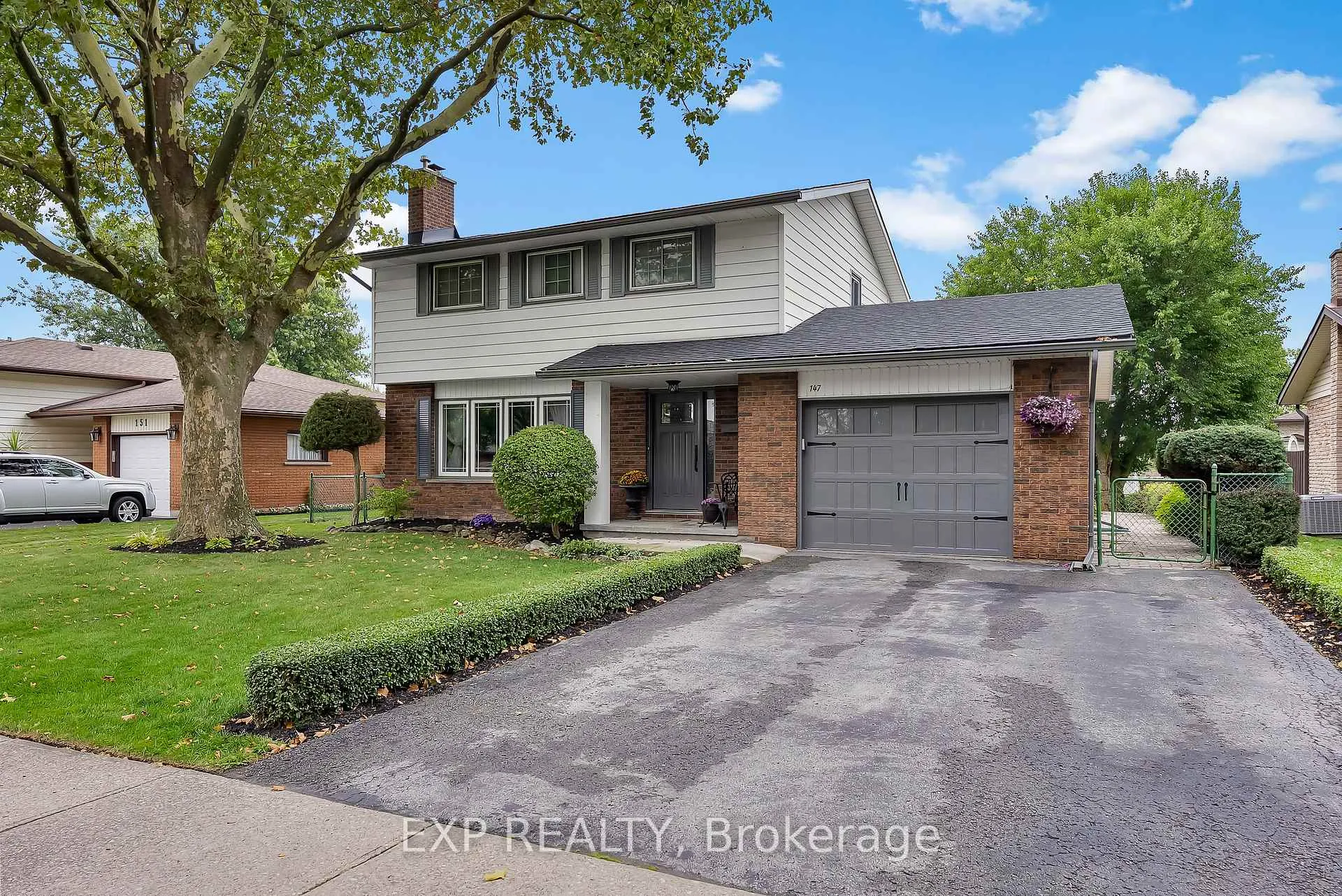Photo 4 of 147 Loyalist Drive, Welland, Prince Charles — HOMEH