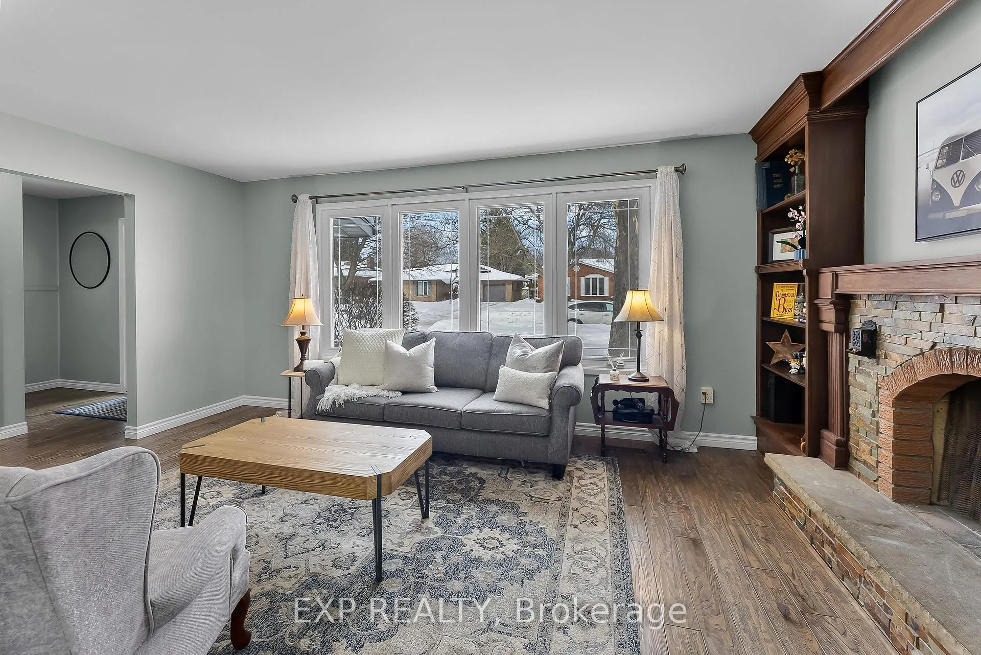 Photo 9 of 147 Loyalist Drive, Welland, Prince Charles — HOMEH